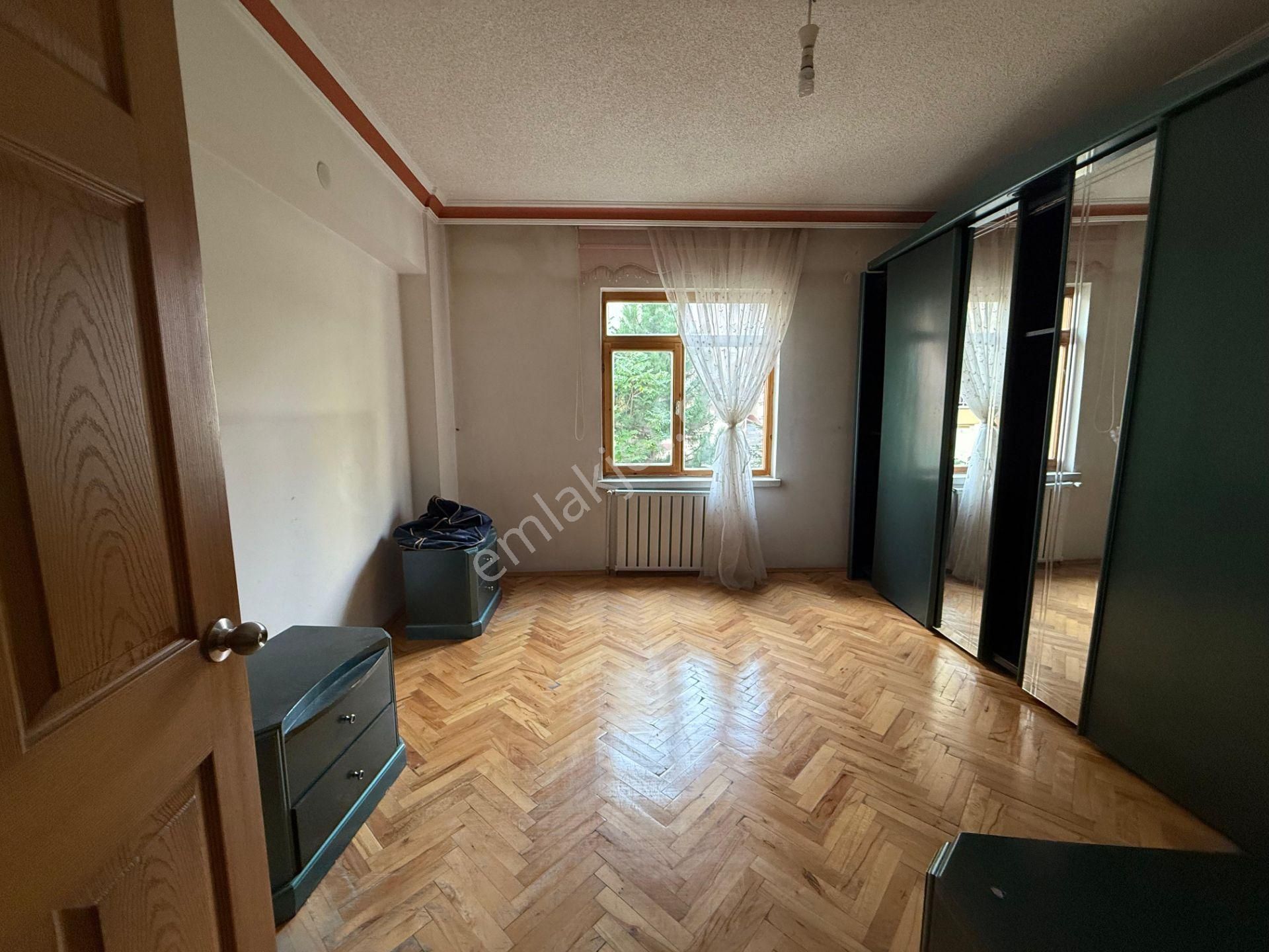 Keçiörenmerkezde 3+1metroya Ve Belediye Binanısna Yürümemesafesi - Görsel 27