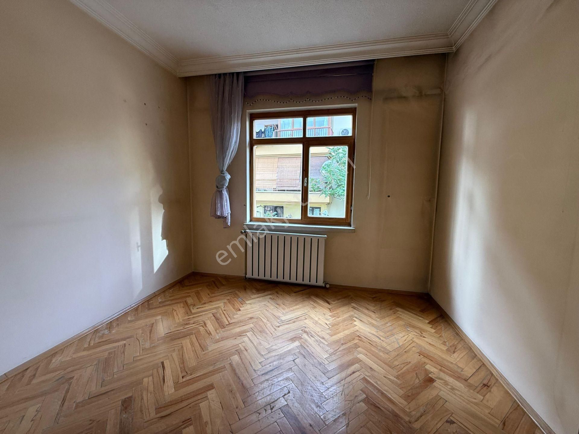 Keçiörenmerkezde 3+1metroya Ve Belediye Binanısna Yürümemesafesi - Görsel 11