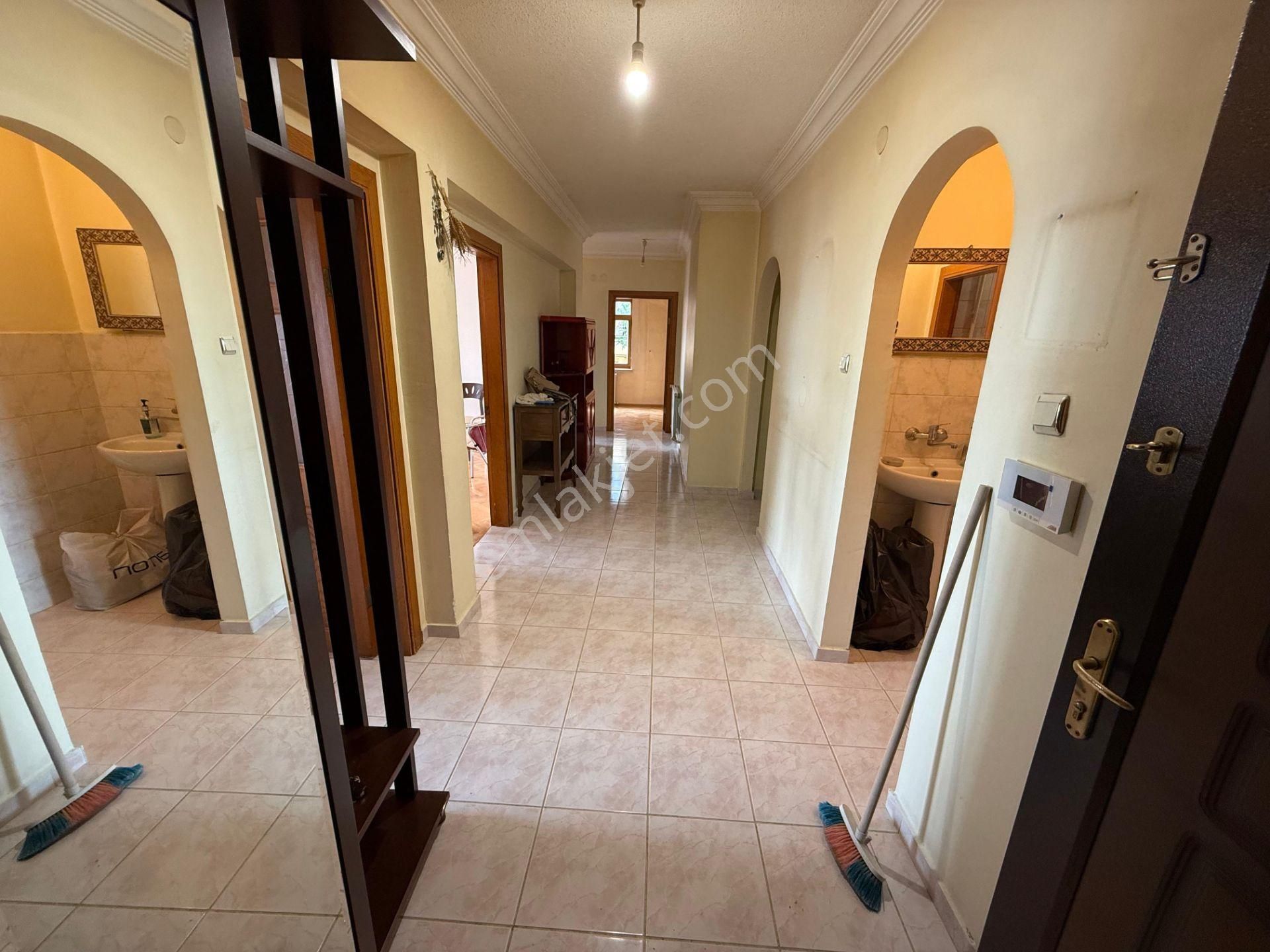 Keçiörenmerkezde 3+1metroya Ve Belediye Binanısna Yürümemesafesi - Görsel 19