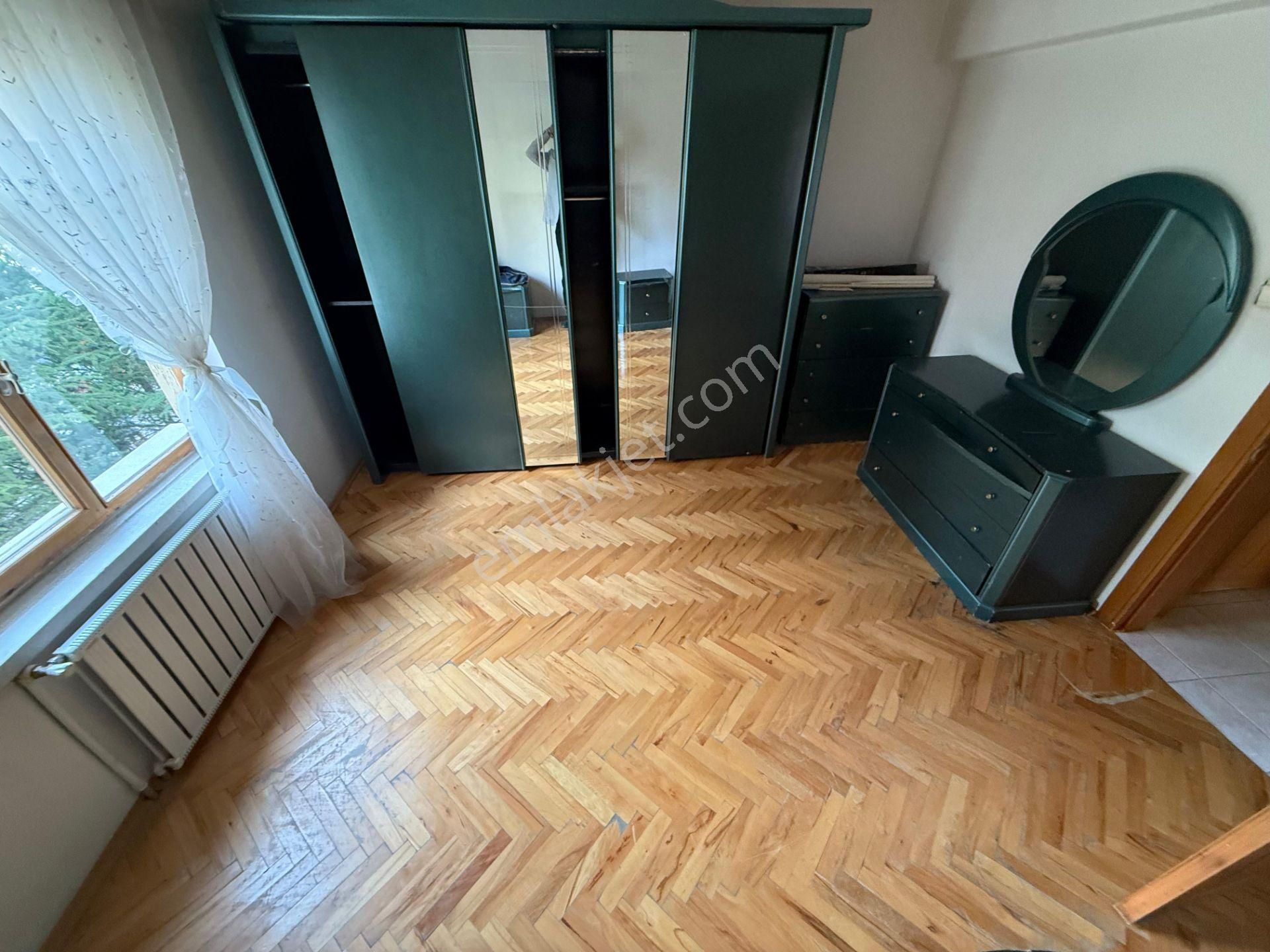 Keçiörenmerkezde 3+1metroya Ve Belediye Binanısna Yürümemesafesi - Görsel 3