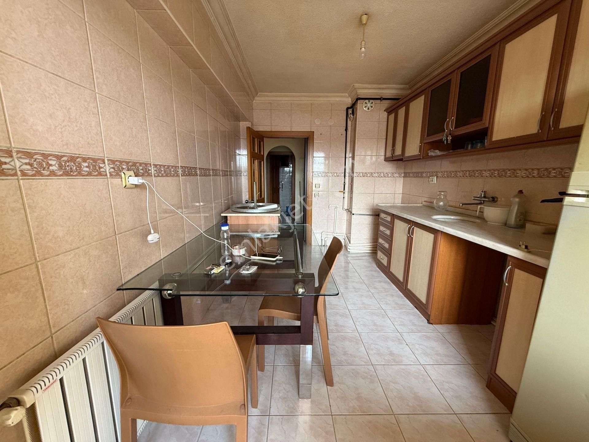 Keçiörenmerkezde 3+1metroya Ve Belediye Binanısna Yürümemesafesi - Görsel 22