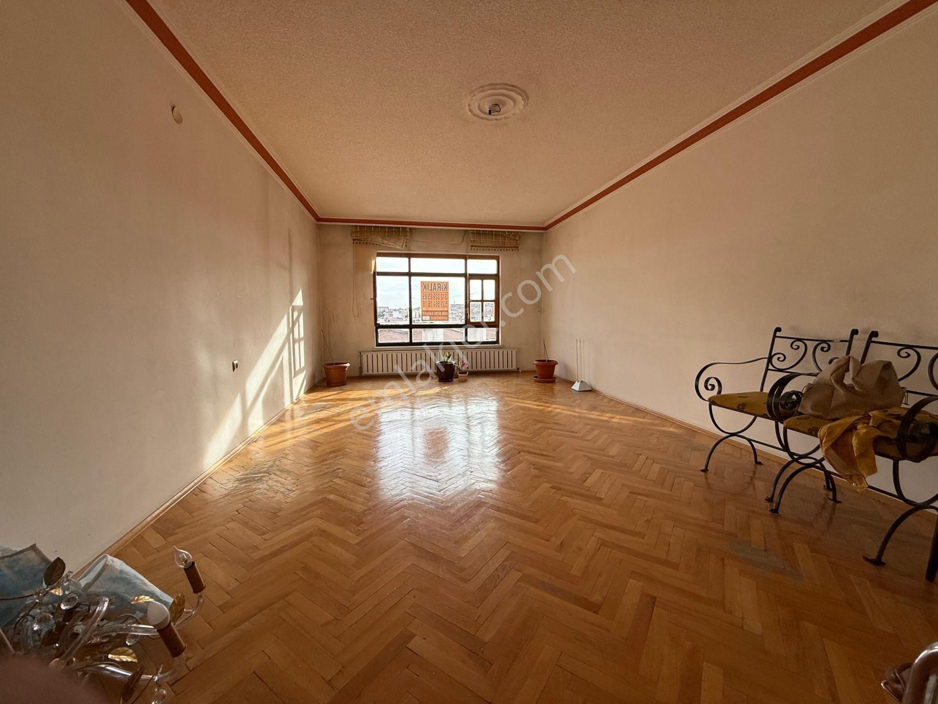 Keçiörenmerkezde 3+1metroya Ve Belediye Binanısna Yürümemesafesi - Görsel 17