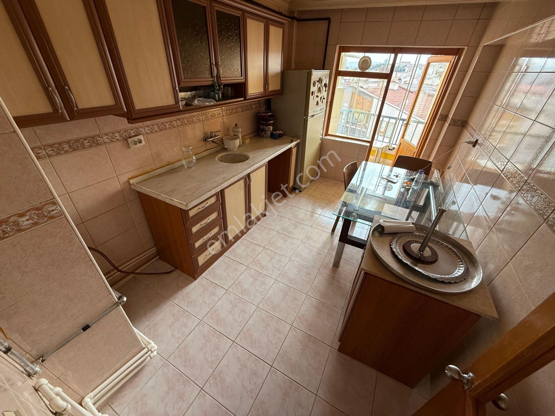 Keçiörenmerkezde 3+1metroya Ve Belediye Binanısna Yürümemesafesi - Görsel 25