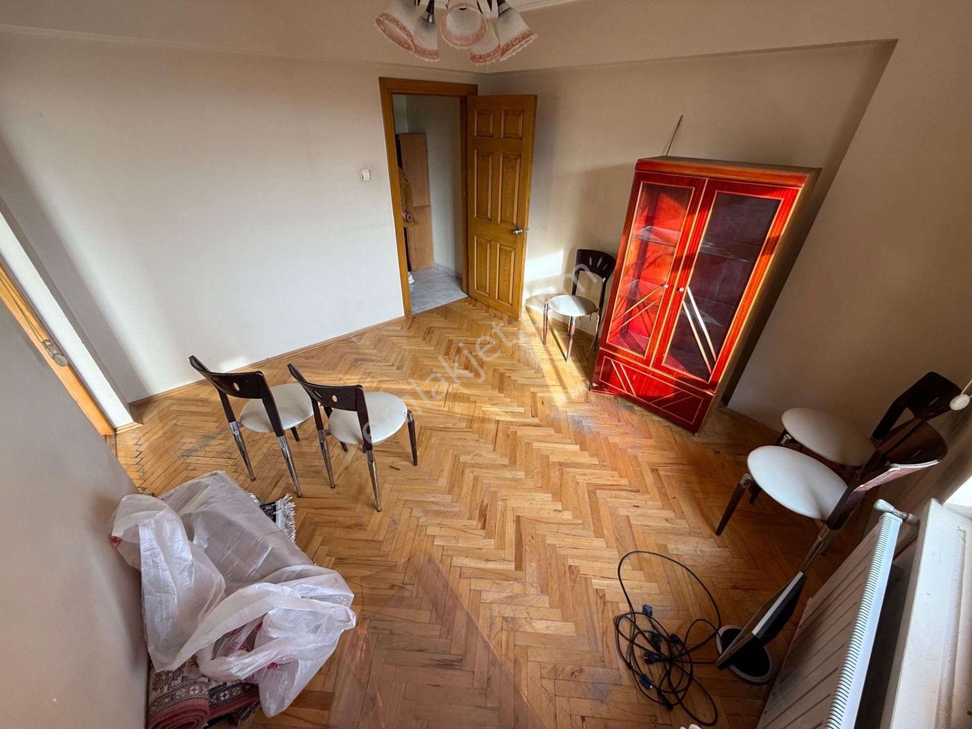 Keçiörenmerkezde 3+1metroya Ve Belediye Binanısna Yürümemesafesi - Görsel 9