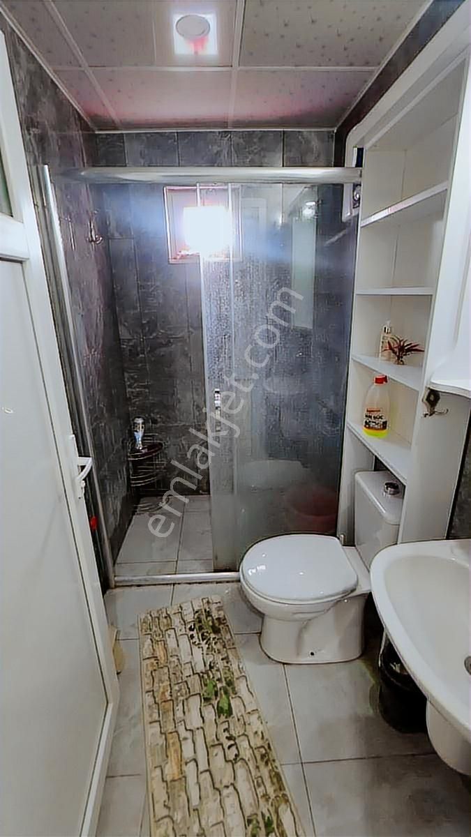 Karaca'dan Ulusoy Caddesınde Full Eşyalı Arakat - Görsel 6