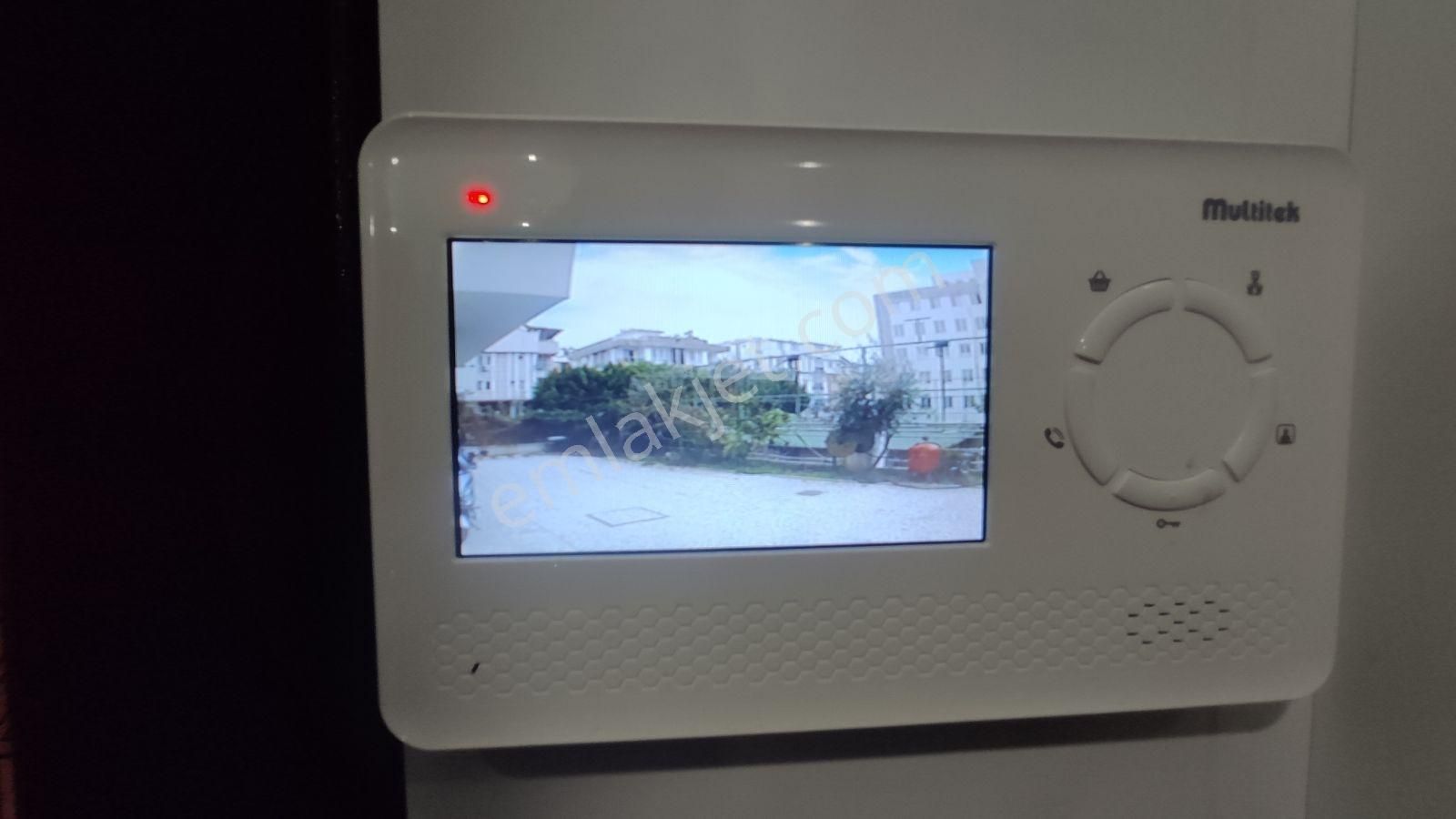 Karaca'dan Ulusoy Caddesınde Full Eşyalı Arakat - Görsel 11