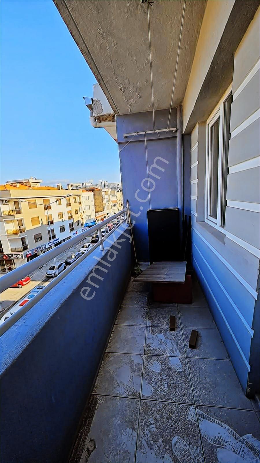 Ali Rıza Avni Blv. Üzerinde 2+1 Arakat Daire - Görsel 3