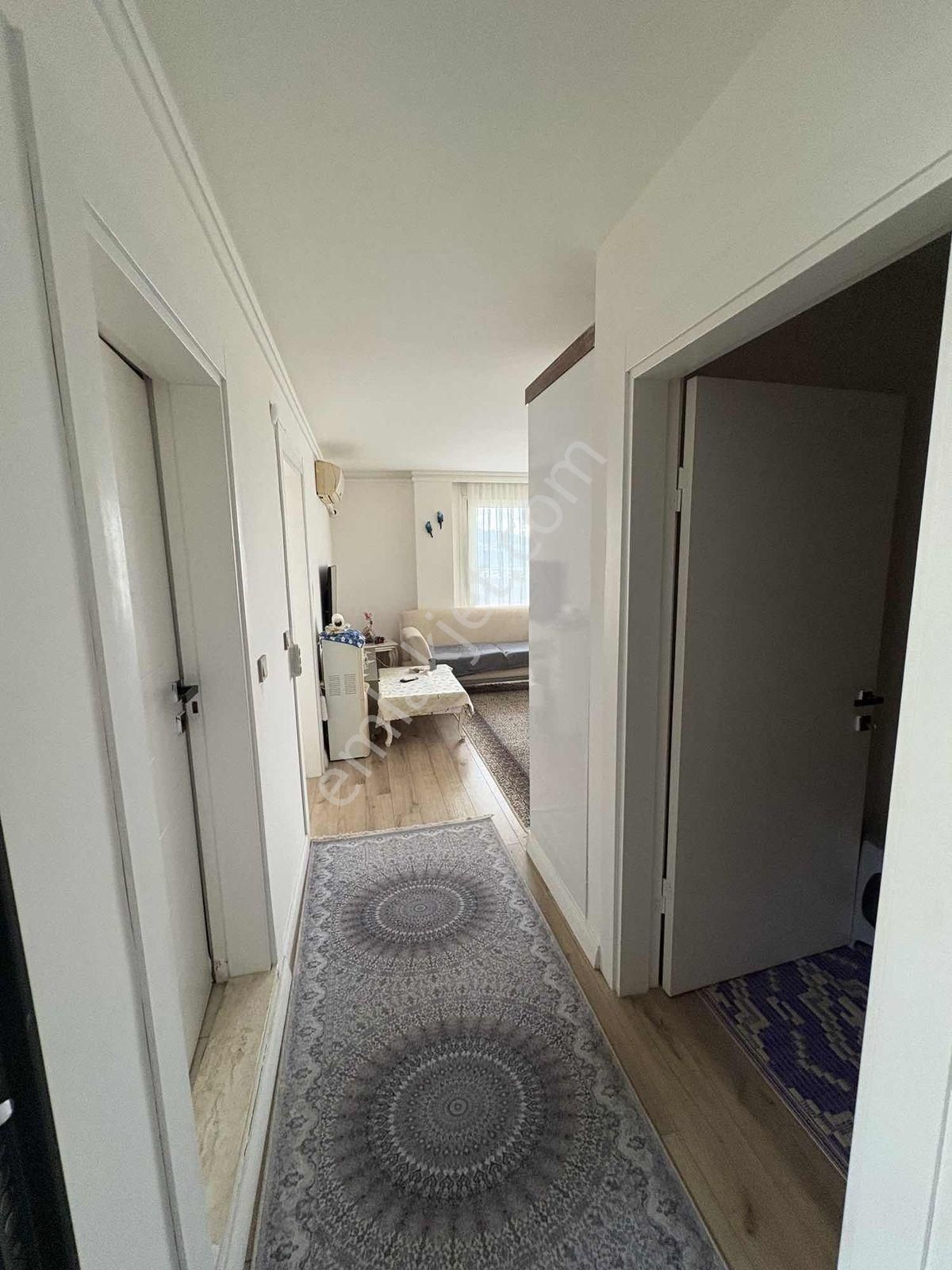 Full Deniz Manzaralı Havuzlu Site İçerisinde 2+1 Daire - Görsel 10