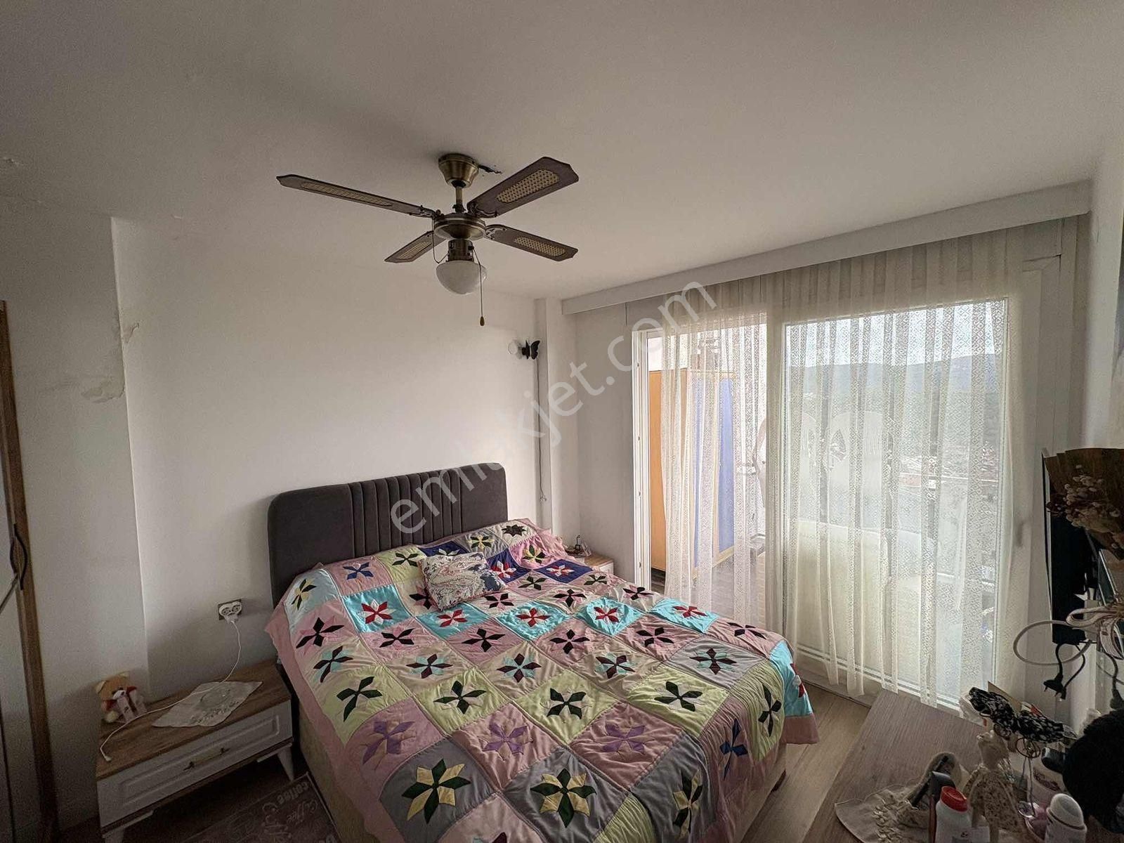 Full Deniz Manzaralı Havuzlu Site İçerisinde 2+1 Daire - Görsel 3