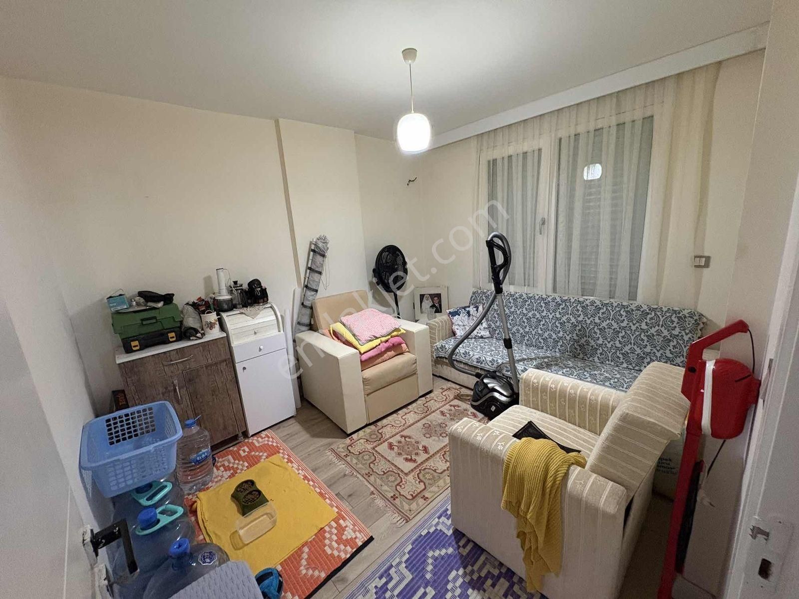 Full Deniz Manzaralı Havuzlu Site İçerisinde 2+1 Daire