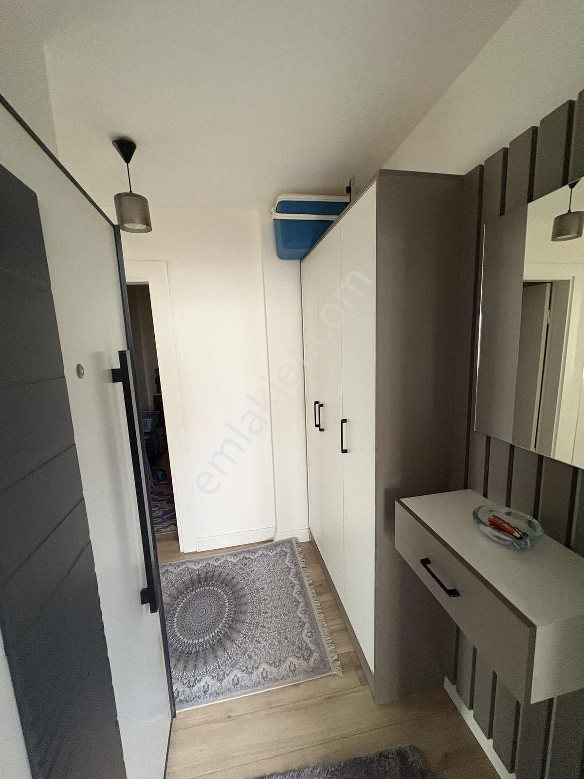 Full Deniz Manzaralı Havuzlu Site İçerisinde 2+1 Daire - Görsel 9