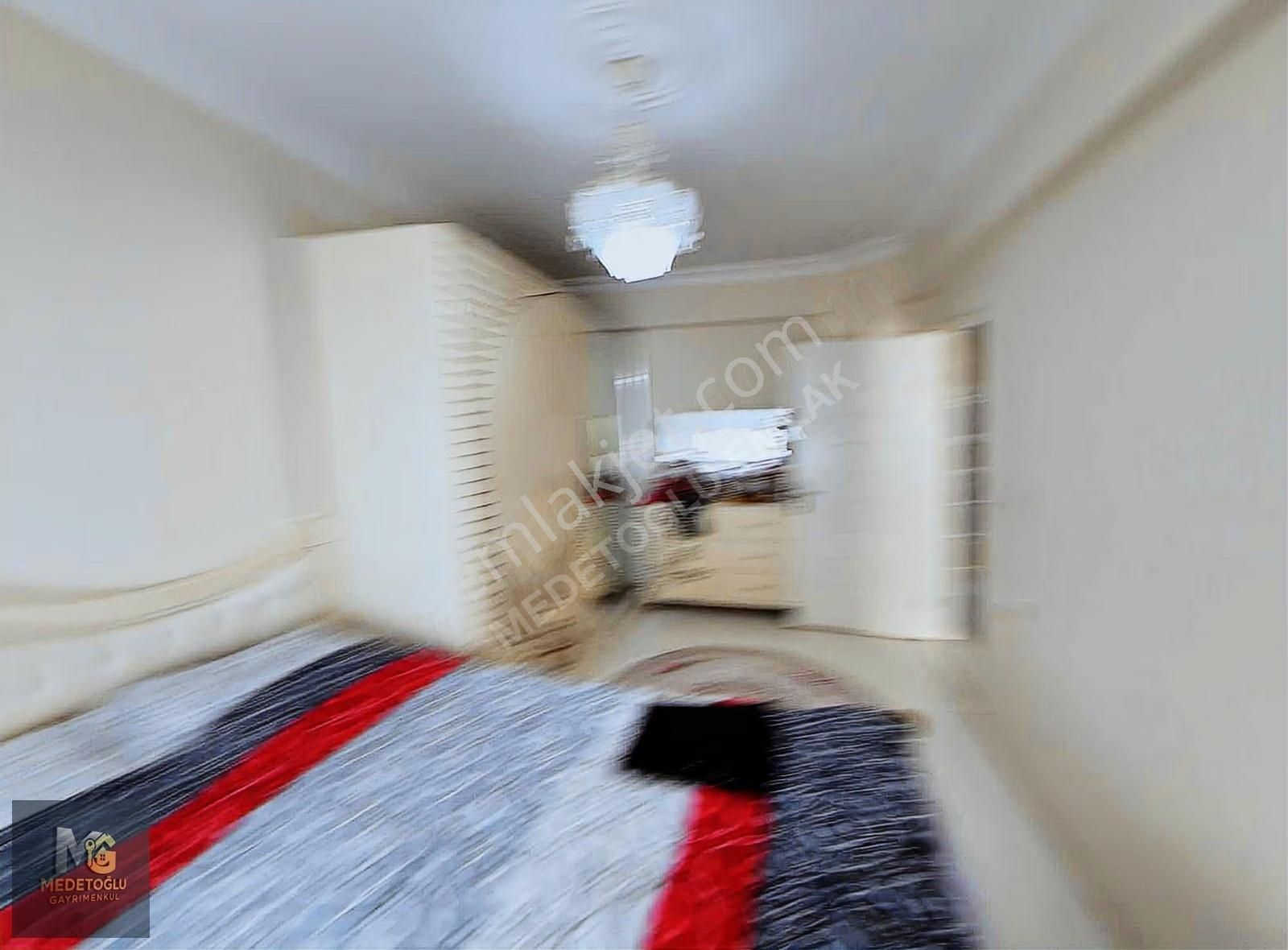 Kızılpınar Atatürk Mahallesi Okullar Bölgesinde İskanlı Daire - Görsel 20