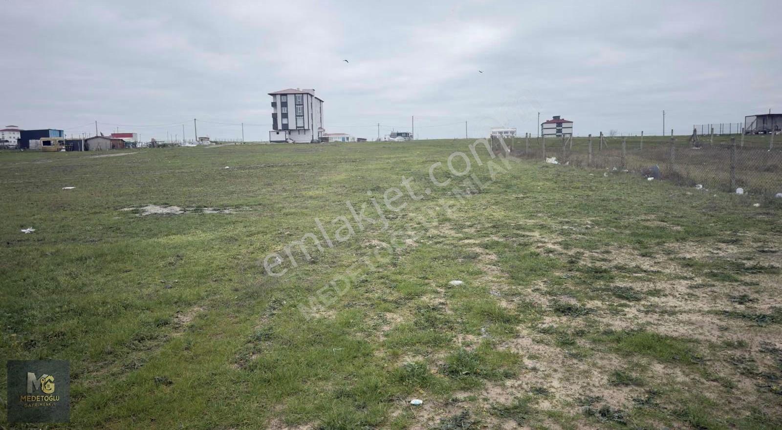 Kızılpınar Mahallesinde Yerleşim İçinde Satılık 517 M2 4 Kat - Görsel 20