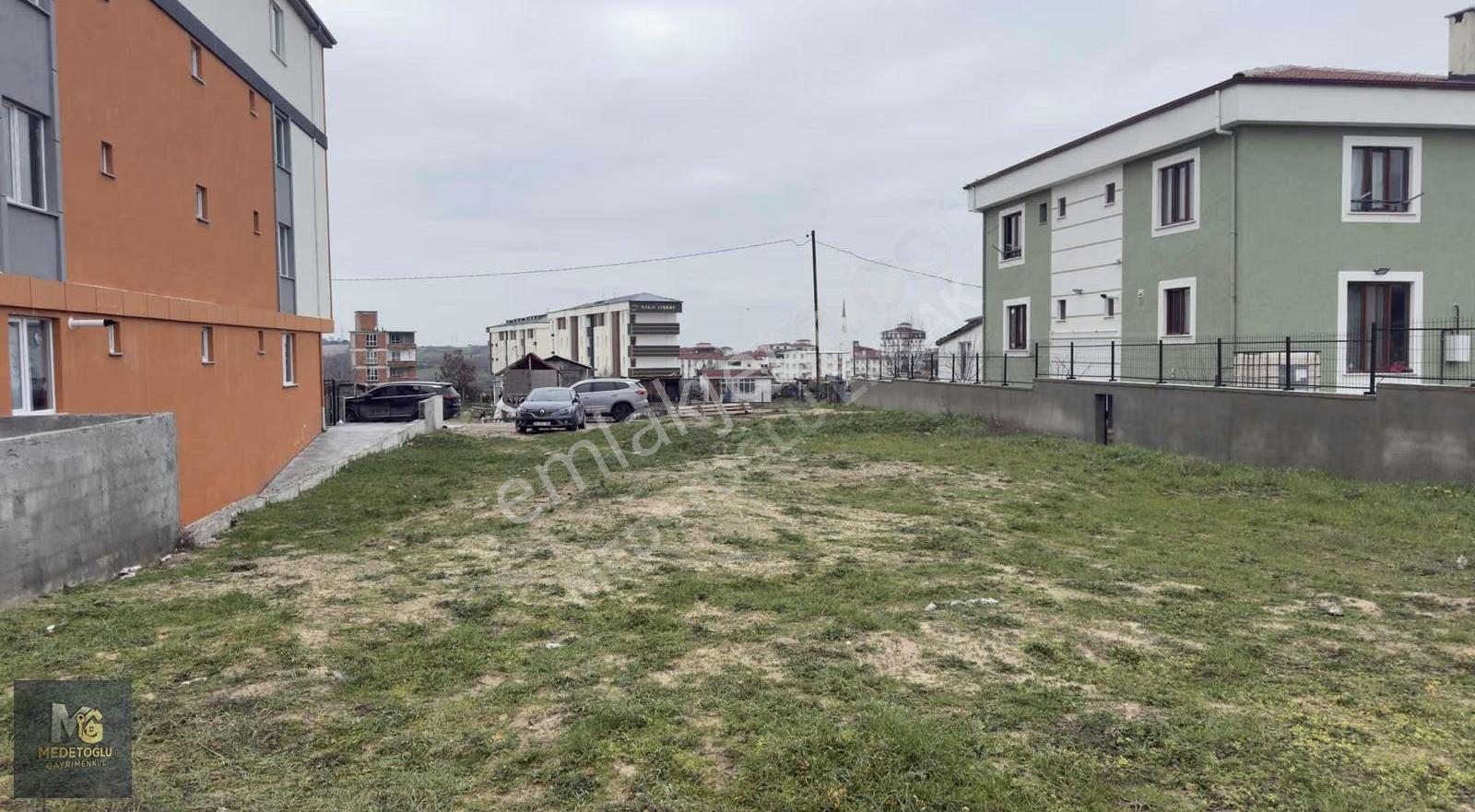 Kızılpınar Mahallesinde Yerleşim İçinde Satılık 517 M2 4 Kat - Görsel 7