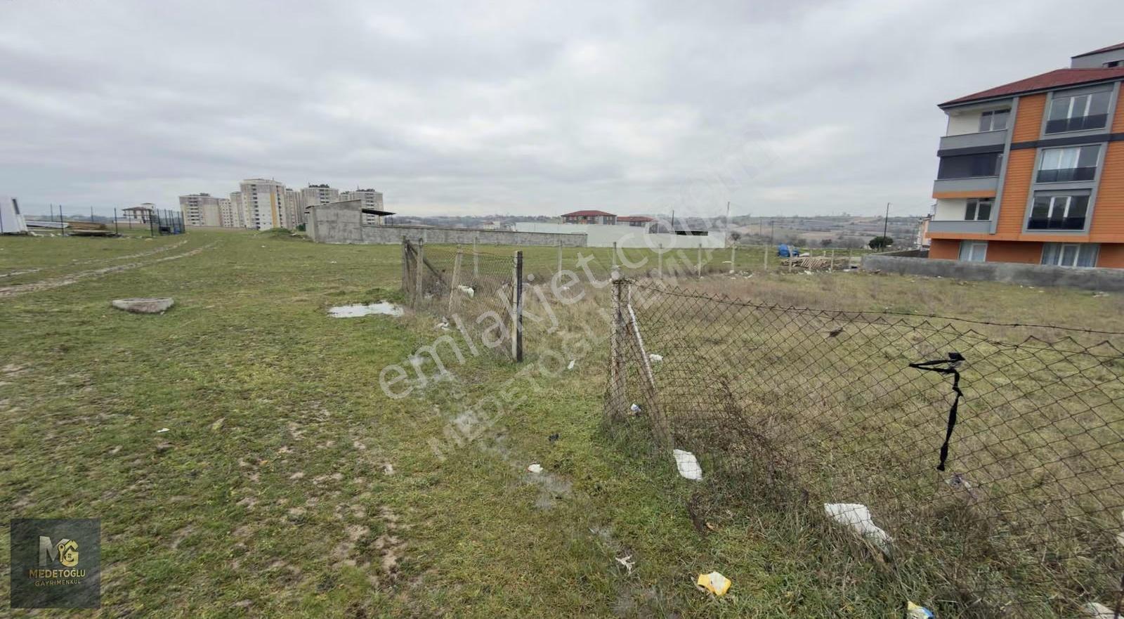 Kızılpınar Mahallesinde Yerleşim İçinde Satılık 517 M2 4 Kat - Görsel 17