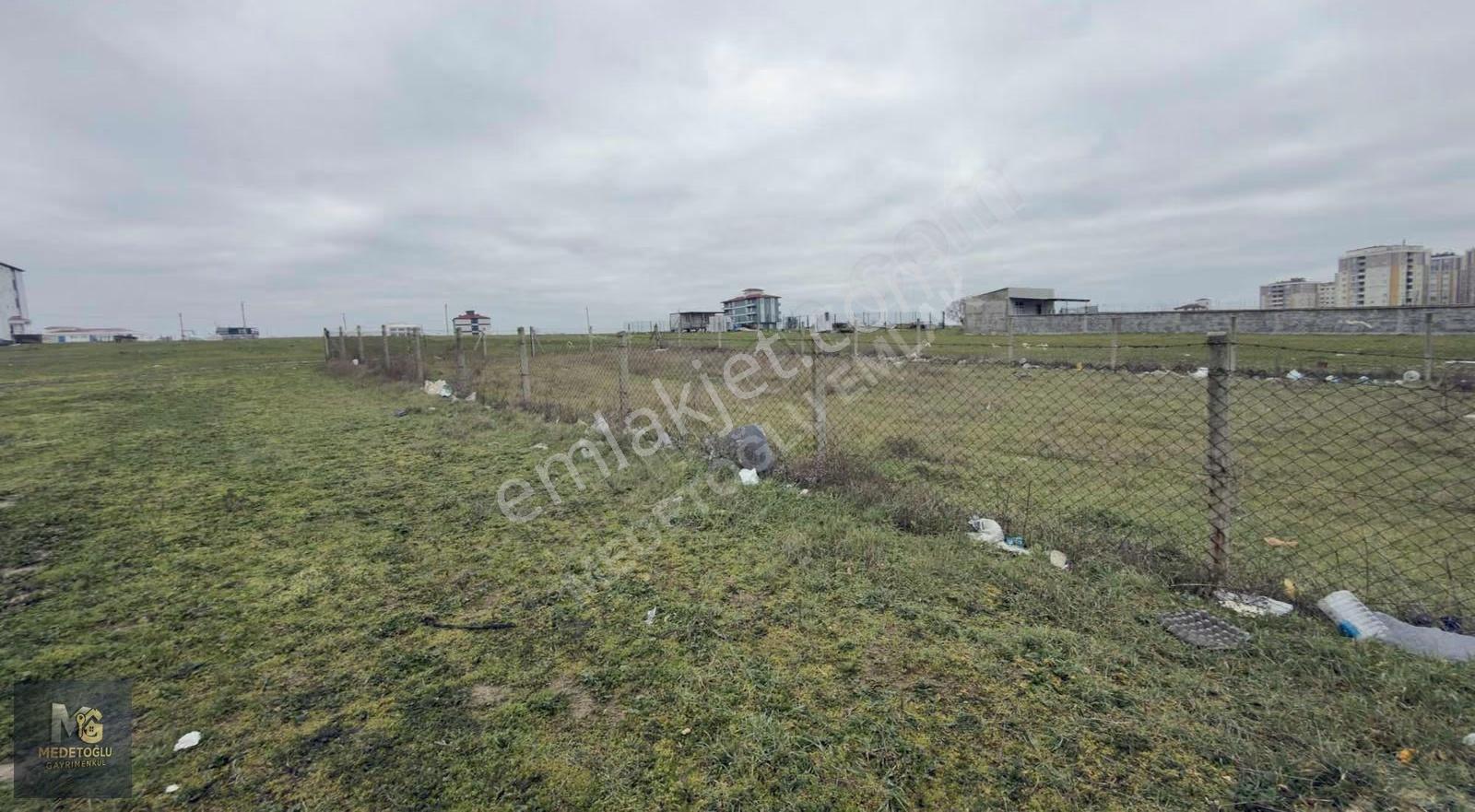 Kızılpınar Mahallesinde Yerleşim İçinde Satılık 517 M2 4 Kat - Görsel 11