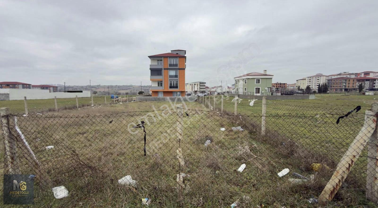 Kızılpınar Mahallesinde Yerleşim İçinde Satılık 517 M2 4 Kat - Görsel 18
