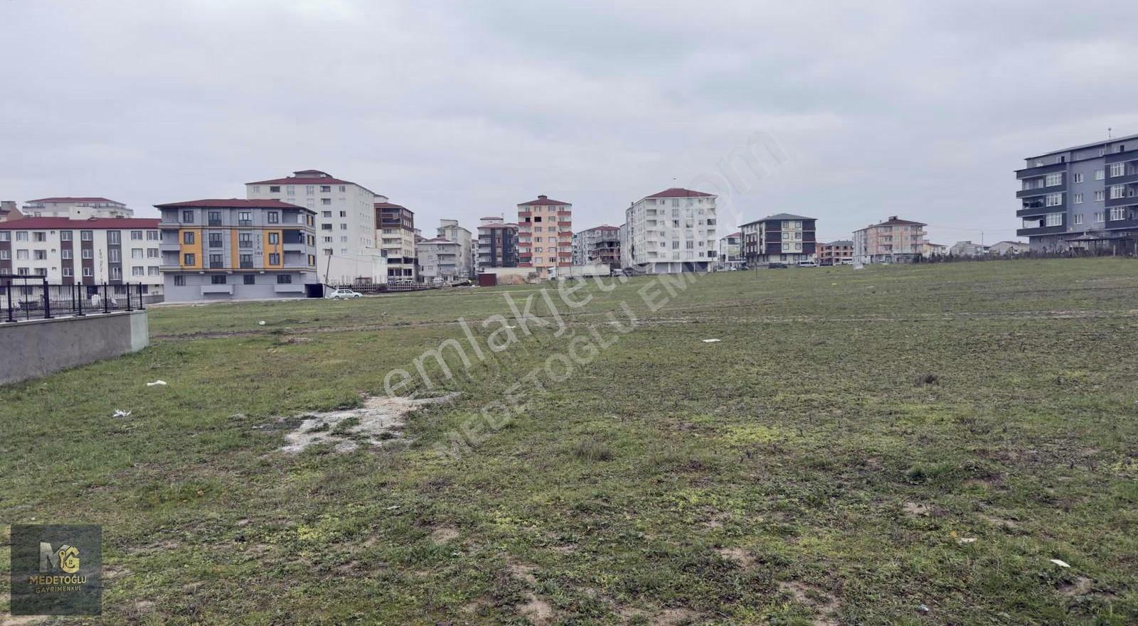 Kızılpınar Mahallesinde Yerleşim İçinde Satılık 517 M2 4 Kat - Görsel 9