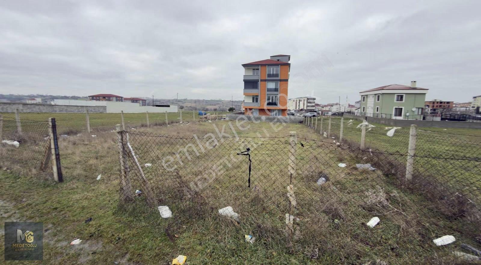 Kızılpınar Mahallesinde Yerleşim İçinde Satılık 517 M2 4 Kat - Görsel 5