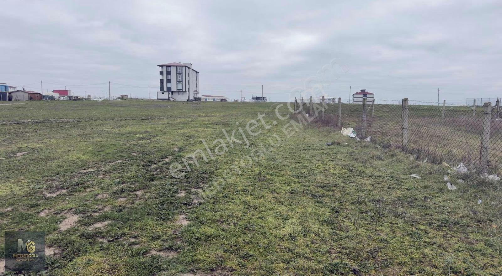 Kızılpınar Mahallesinde Yerleşim İçinde Satılık 517 M2 4 Kat - Görsel 6