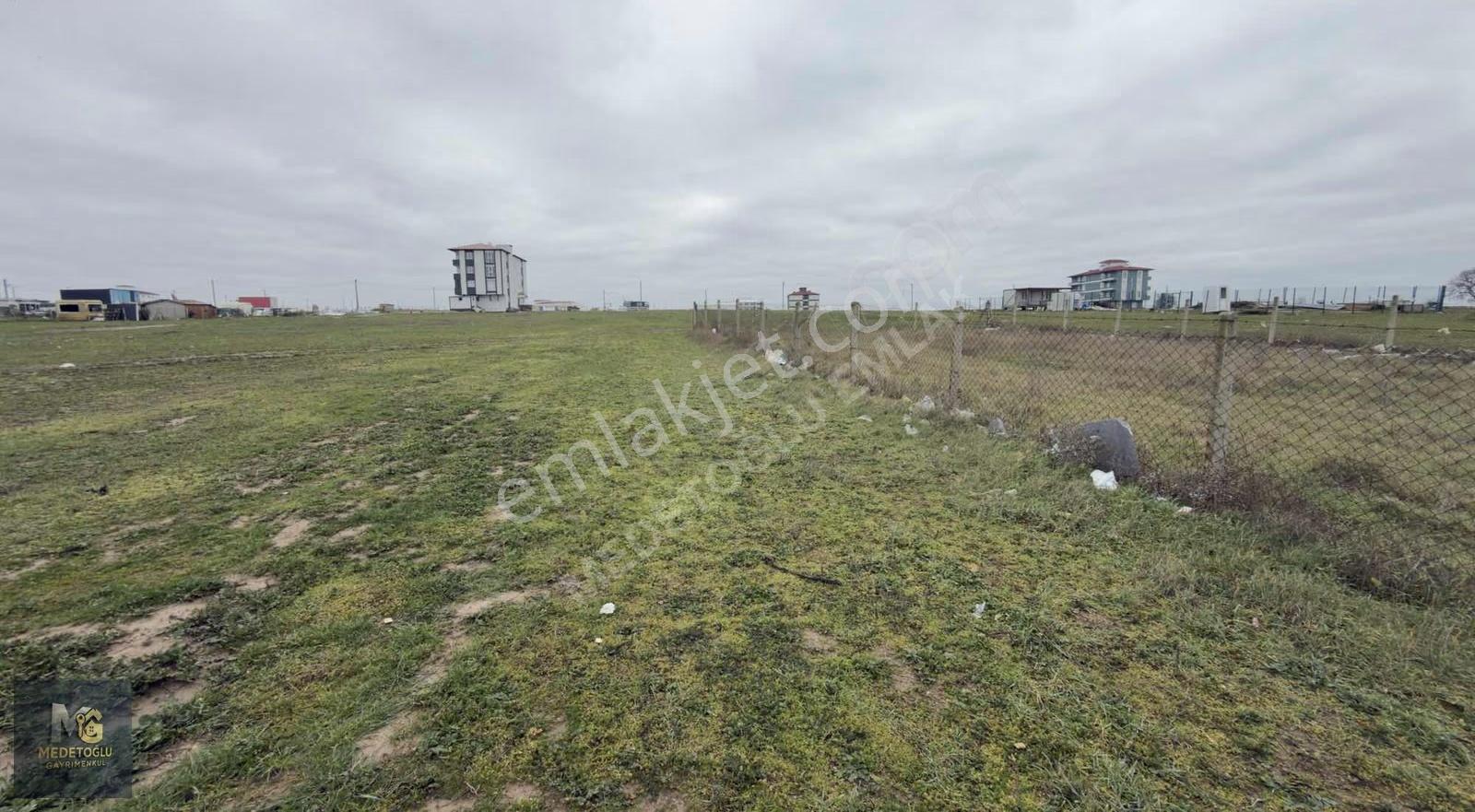 Kızılpınar Mahallesinde Yerleşim İçinde Satılık 517 M2 4 Kat - Görsel 14
