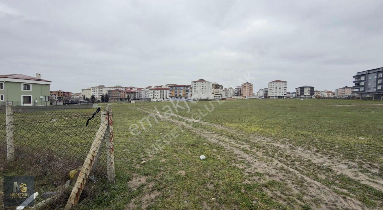 Kızılpınar Mahallesinde Yerleşim İçinde Satılık 517 M2 4 Kat - Görsel 16