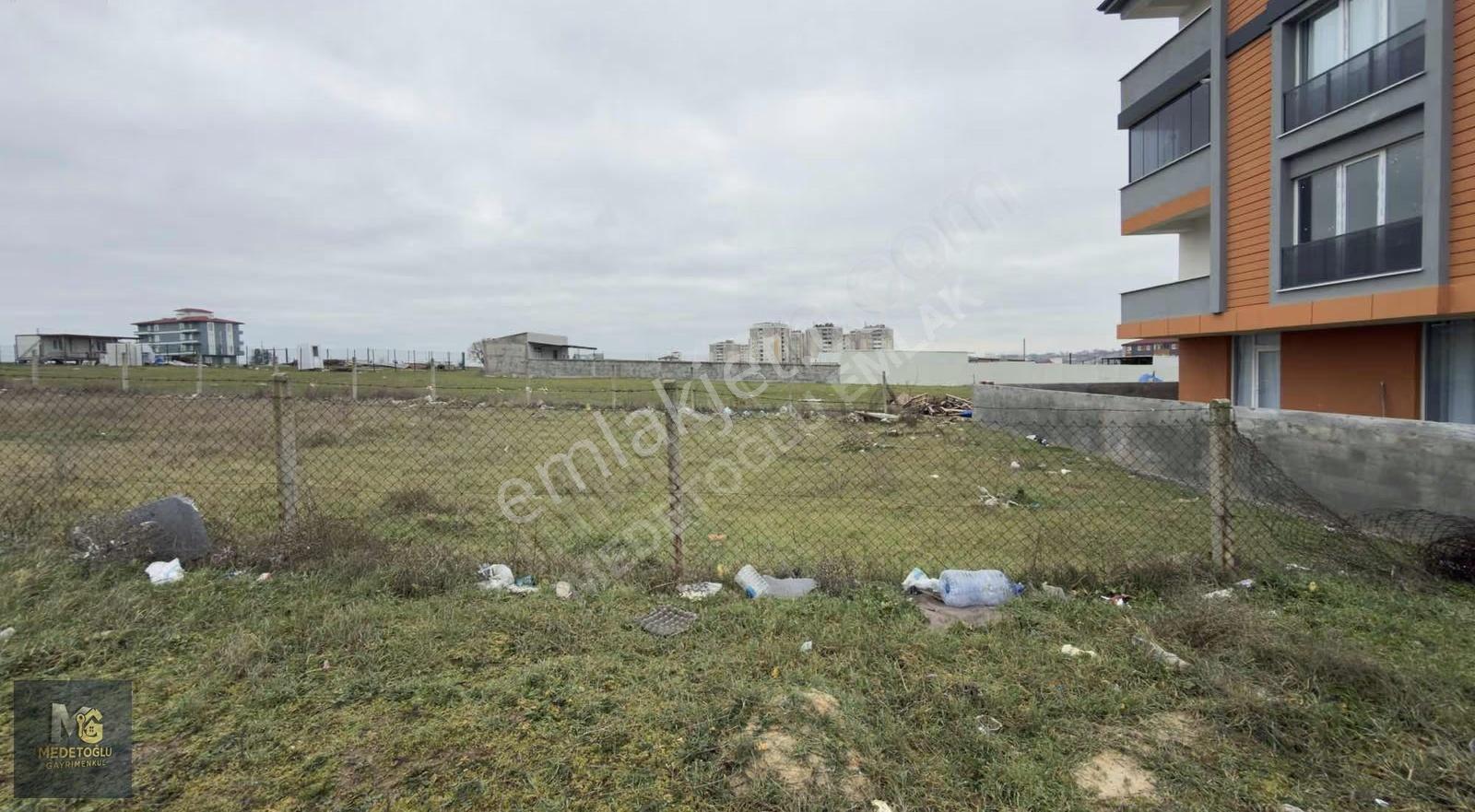 Kızılpınar Mahallesinde Yerleşim İçinde Satılık 517 M2 4 Kat - Görsel 13