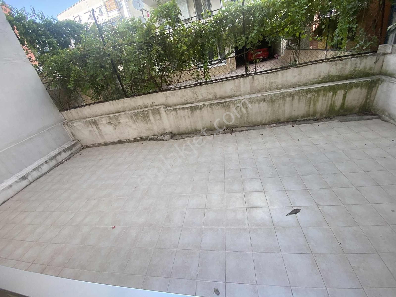 Nurfen'den Yeni Binada Full Eşyalı Bahçeli 2+1 Kiralık Daire - Görsel 2