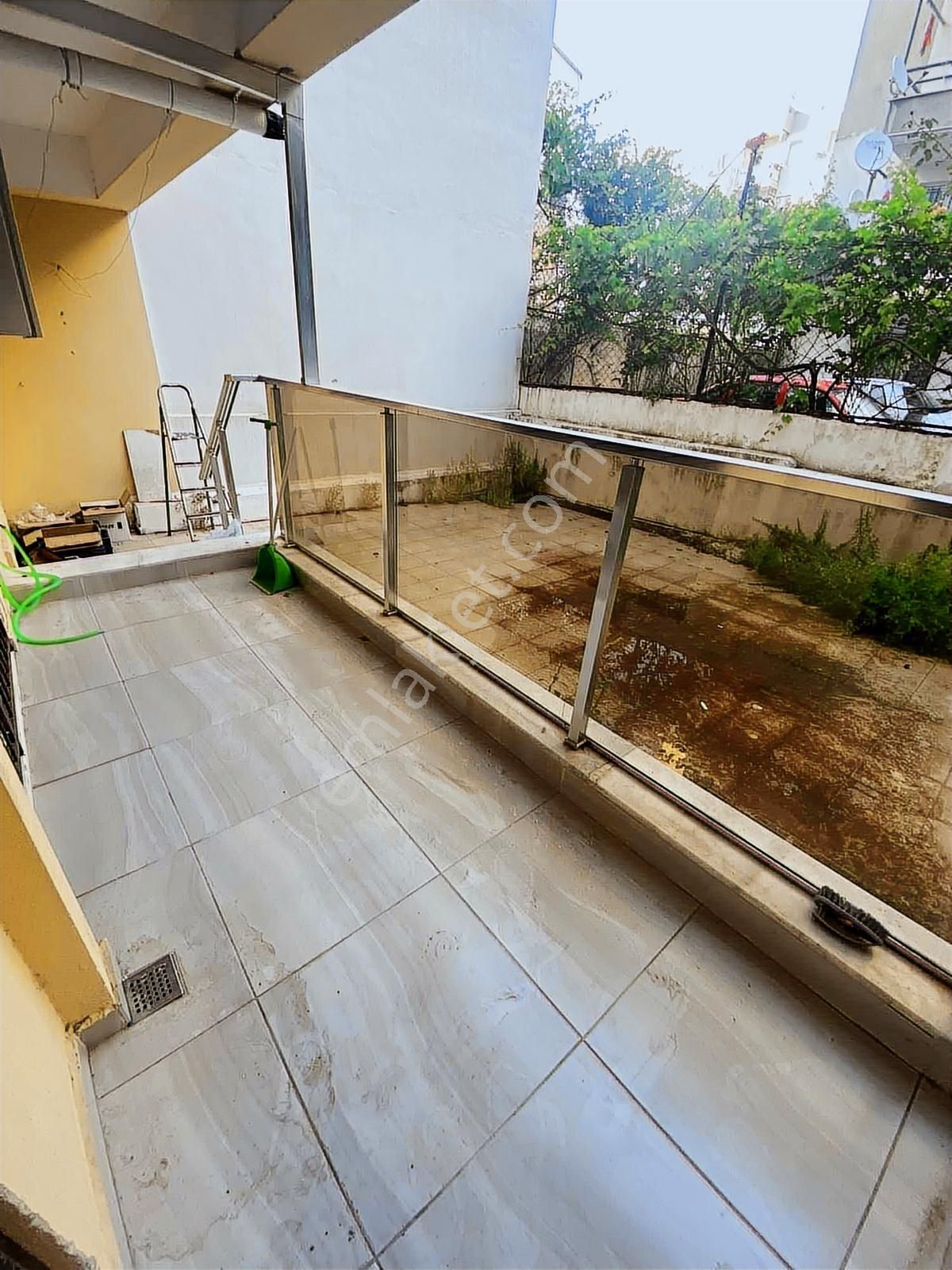 Nurfen'den Yeni Binada Full Eşyalı Bahçeli 2+1 Kiralık Daire - Görsel 14