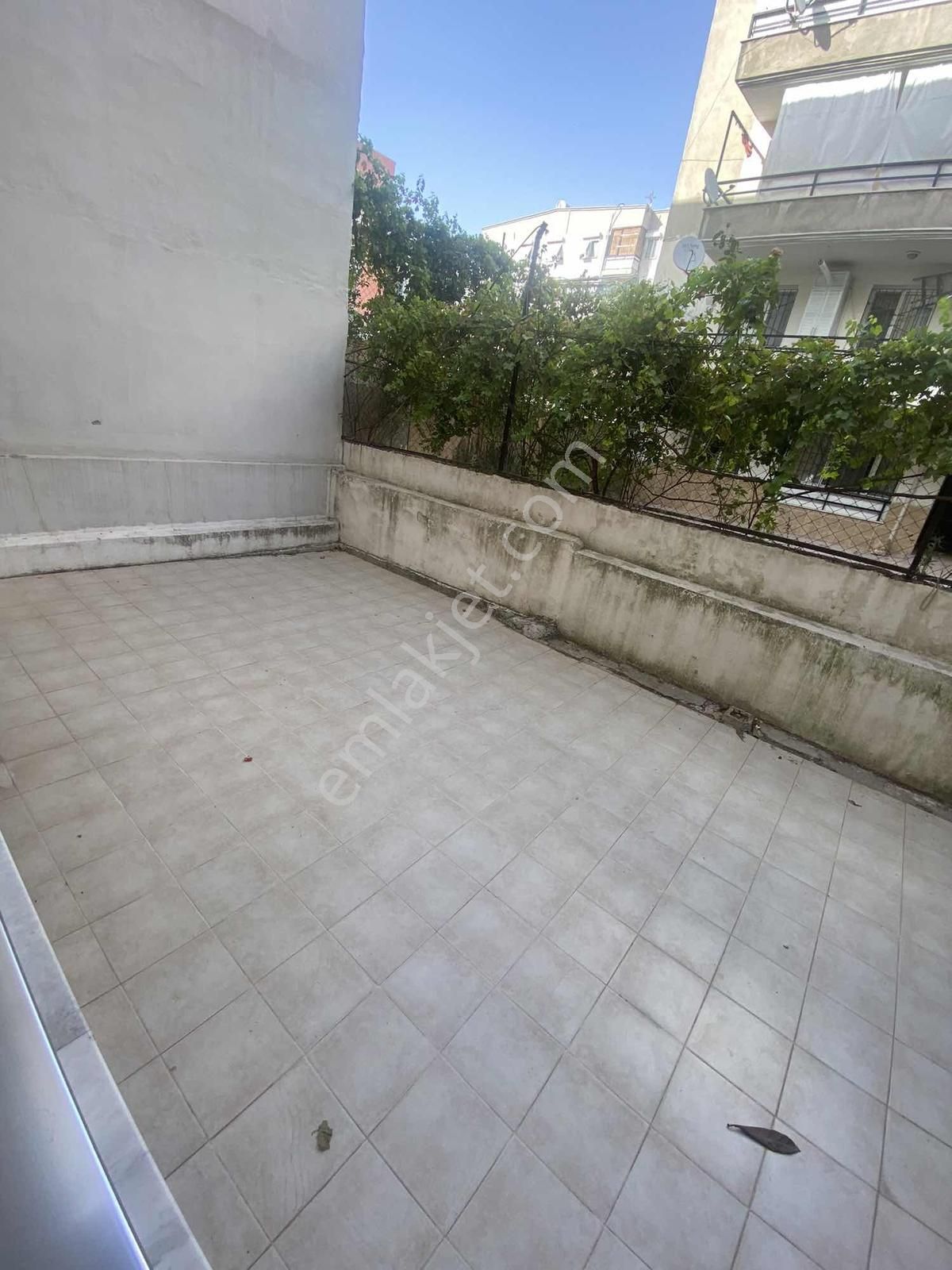 Nurfen'den Yeni Binada Full Eşyalı Bahçeli 2+1 Kiralık Daire - Görsel 3