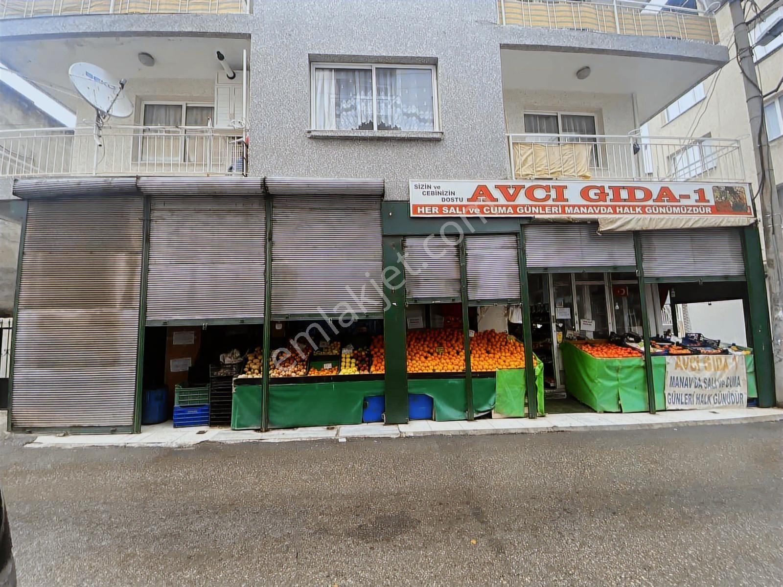 Nurfen'den Köşe Binada Tek Dükkan Fiyatına 3 Tapulu Dükkan - Görsel 3
