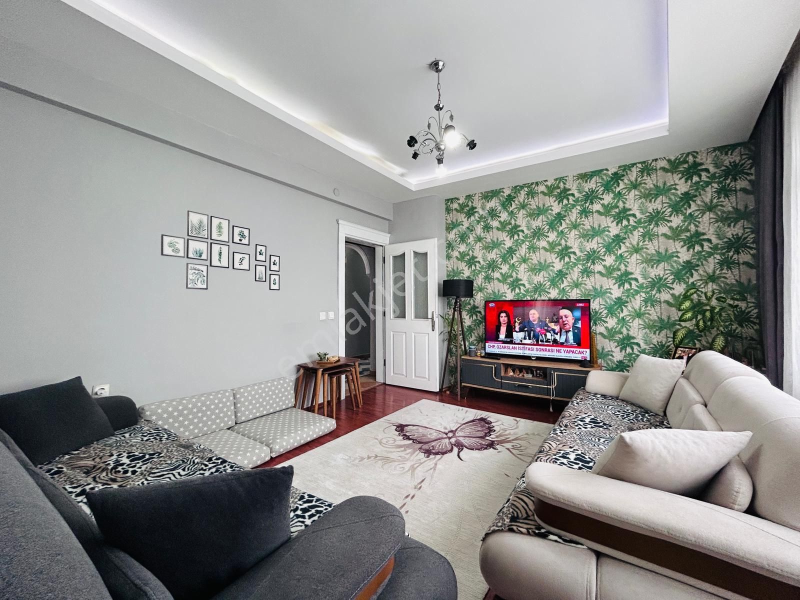 Mevlana Caddesi Üzeri Asansörlü Arakat Geniş 3+1 - Görsel 3