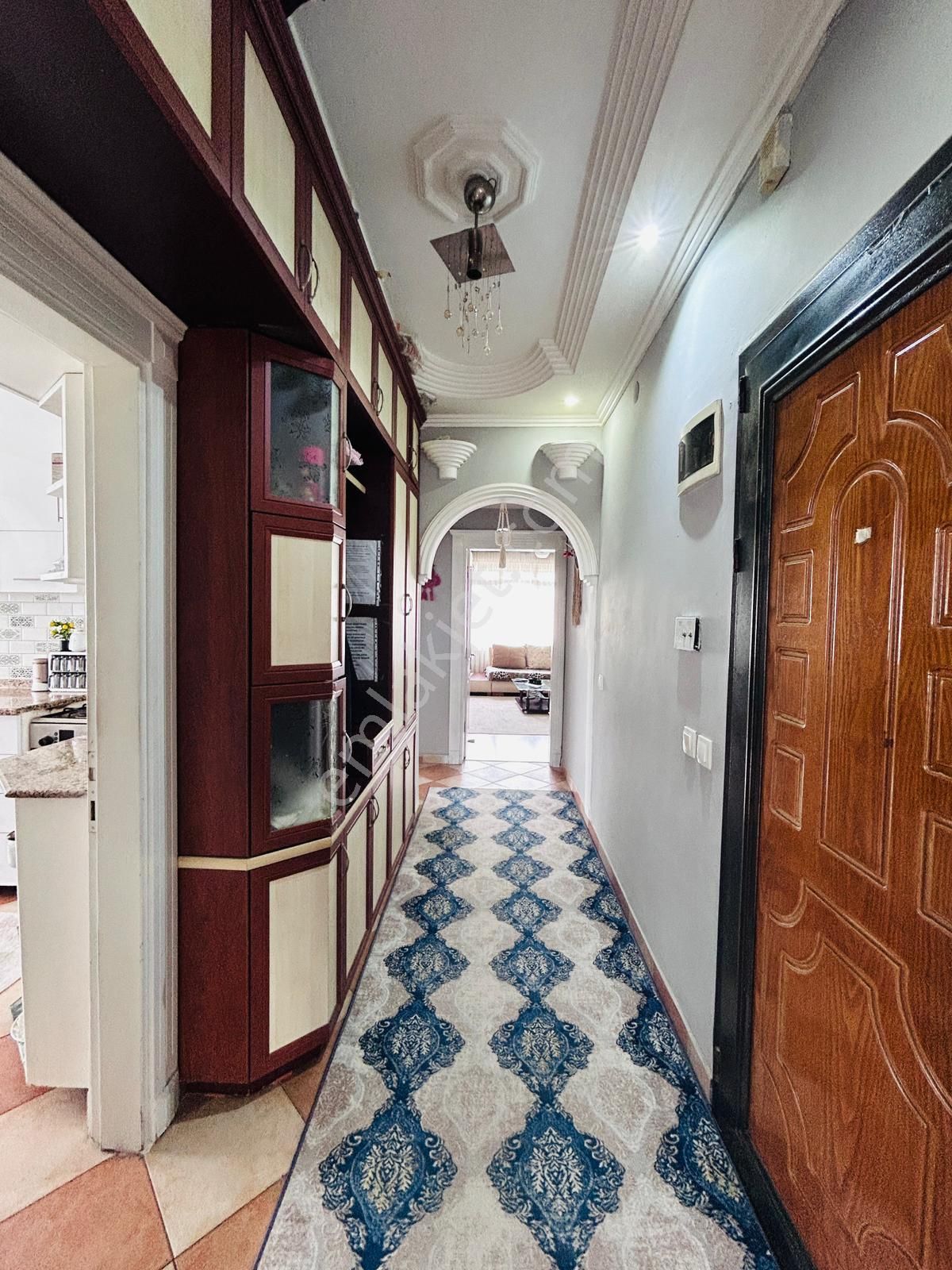 Mevlana Caddesi Üzeri Asansörlü Arakat Geniş 3+1 - Görsel 35