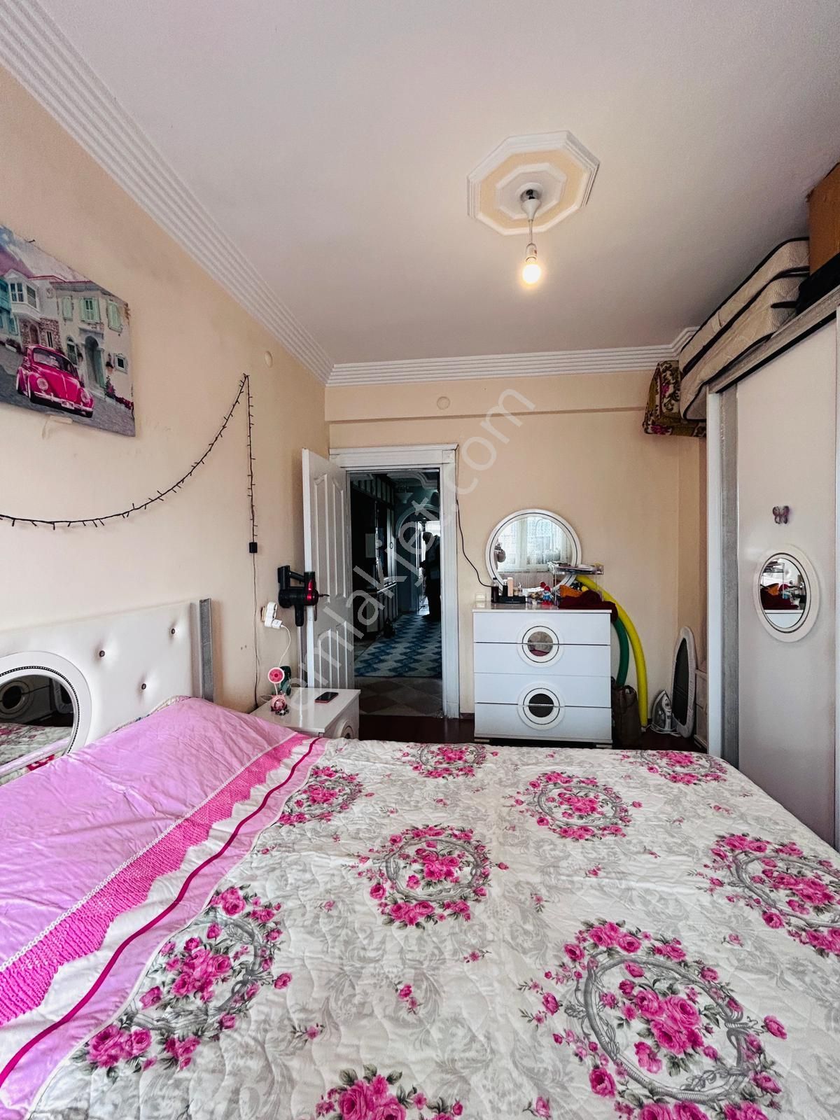 Mevlana Caddesi Üzeri Asansörlü Arakat Geniş 3+1 - Görsel 31
