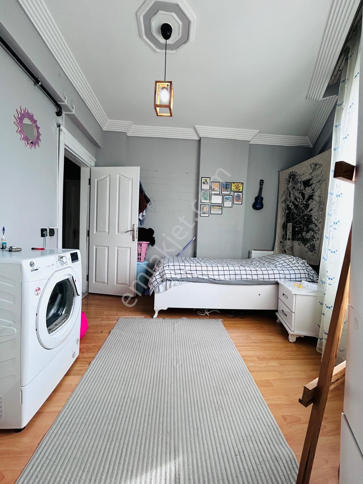 Mevlana Caddesi Üzeri Asansörlü Arakat Geniş 3+1 - Görsel 23
