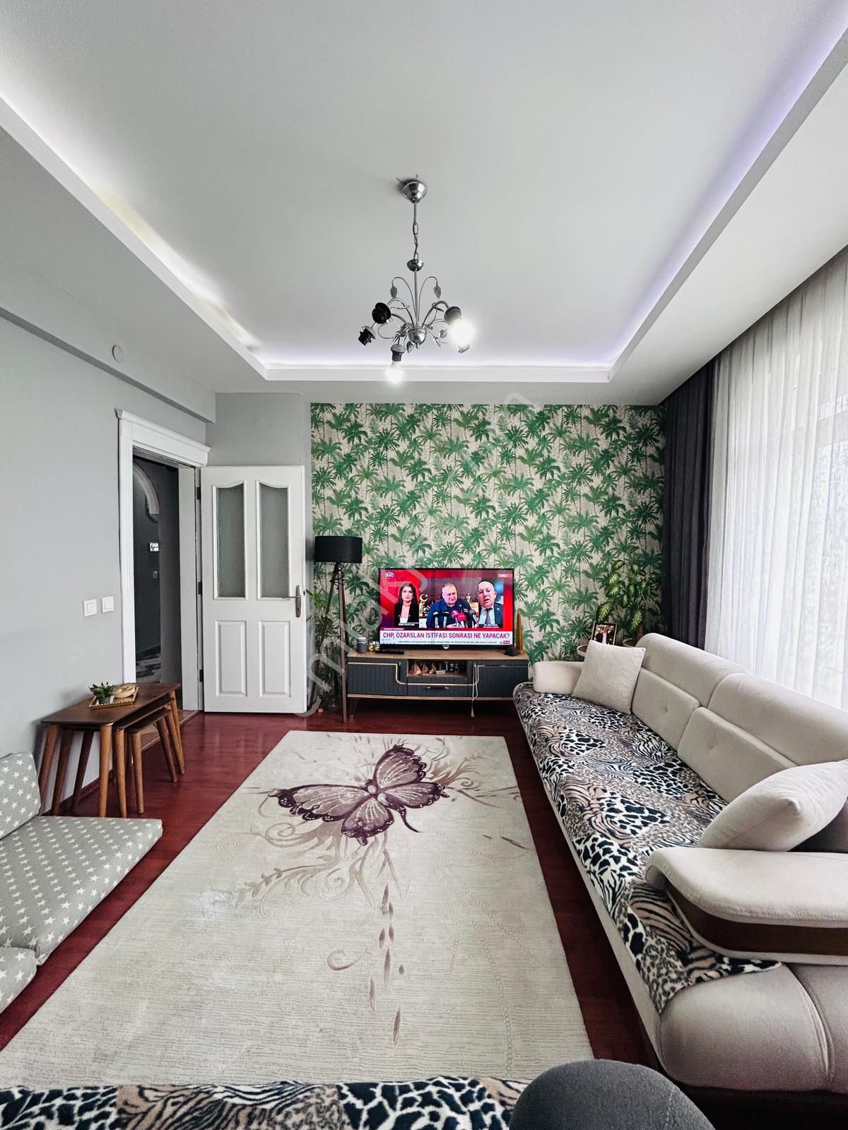Mevlana Caddesi Üzeri Asansörlü Arakat Geniş 3+1 - Görsel 4