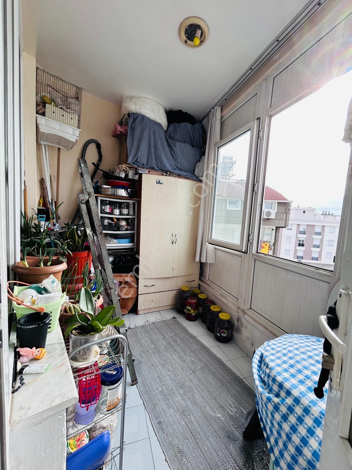 Mevlana Caddesi Üzeri Asansörlü Arakat Geniş 3+1 - Görsel 33