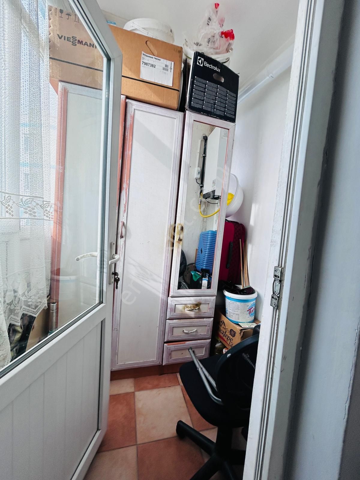 Mevlana Caddesi Üzeri Asansörlü Arakat Geniş 3+1 - Görsel 24