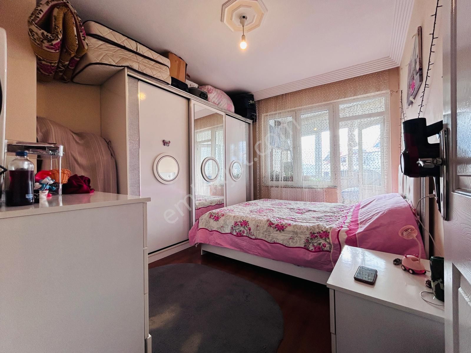 Mevlana Caddesi Üzeri Asansörlü Arakat Geniş 3+1 - Görsel 32