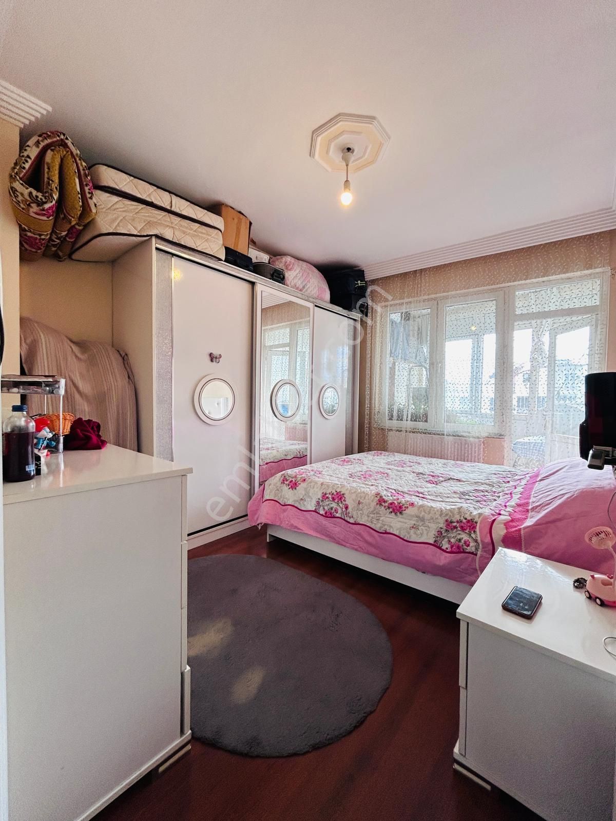 Mevlana Caddesi Üzeri Asansörlü Arakat Geniş 3+1 - Görsel 29