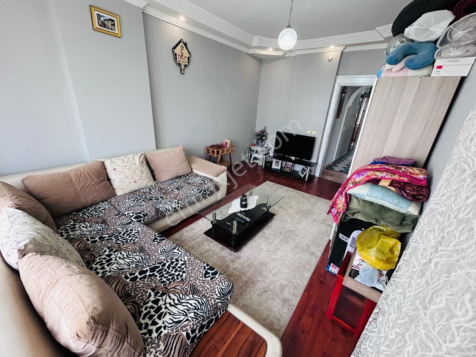Mevlana Caddesi Üzeri Asansörlü Arakat Geniş 3+1 - Görsel 14