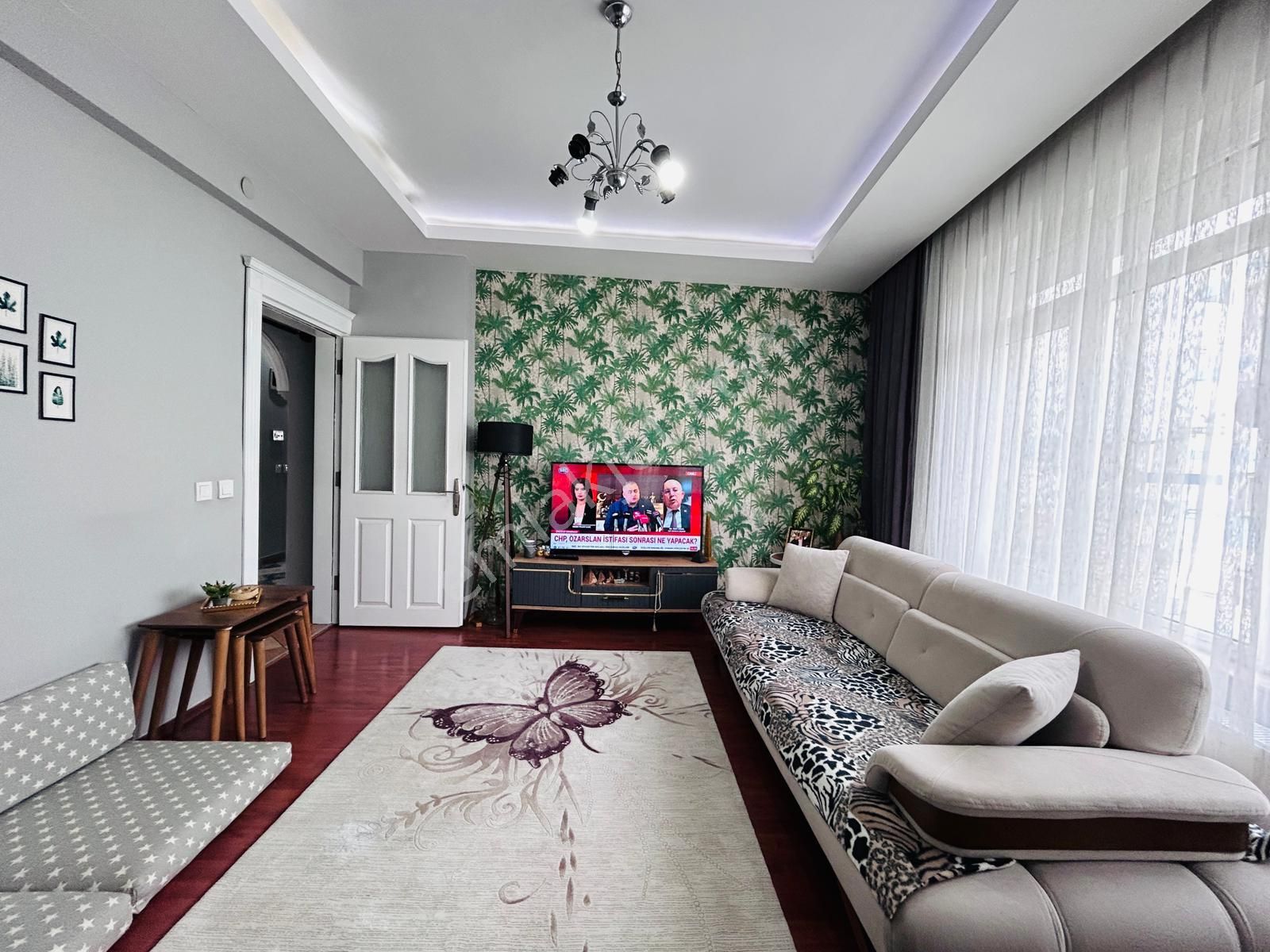 Mevlana Caddesi Üzeri Asansörlü Arakat Geniş 3+1 - Görsel 2