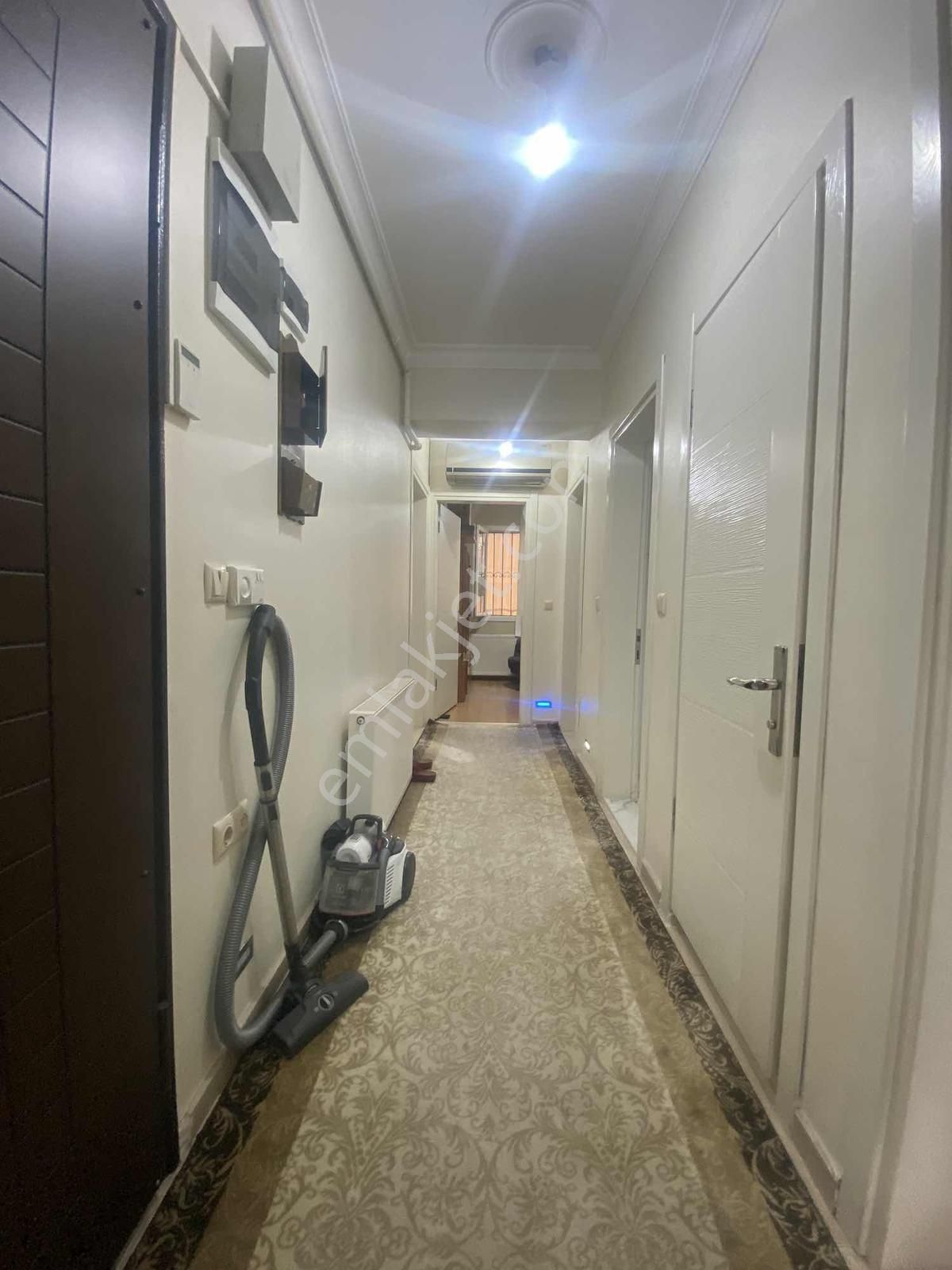 Nurfen'den Pazaryeri Karşısı Genç Binada Geniş Bahçeli 3+1 Daire - Görsel 13