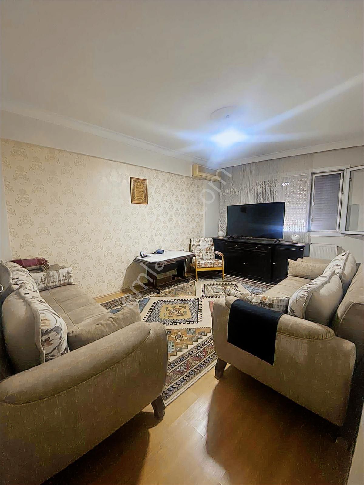 Nurfen'den Pazaryeri Karşısı Genç Binada Geniş Bahçeli 3+1 Daire - Görsel 4