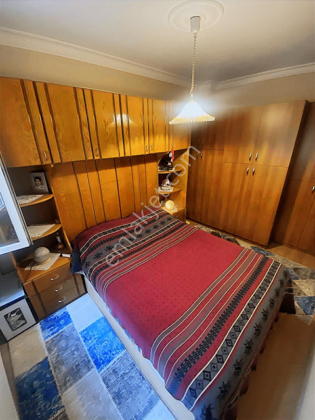 Nurfen'den Pazaryeri Karşısı Genç Binada Geniş Bahçeli 3+1 Daire - Görsel 6