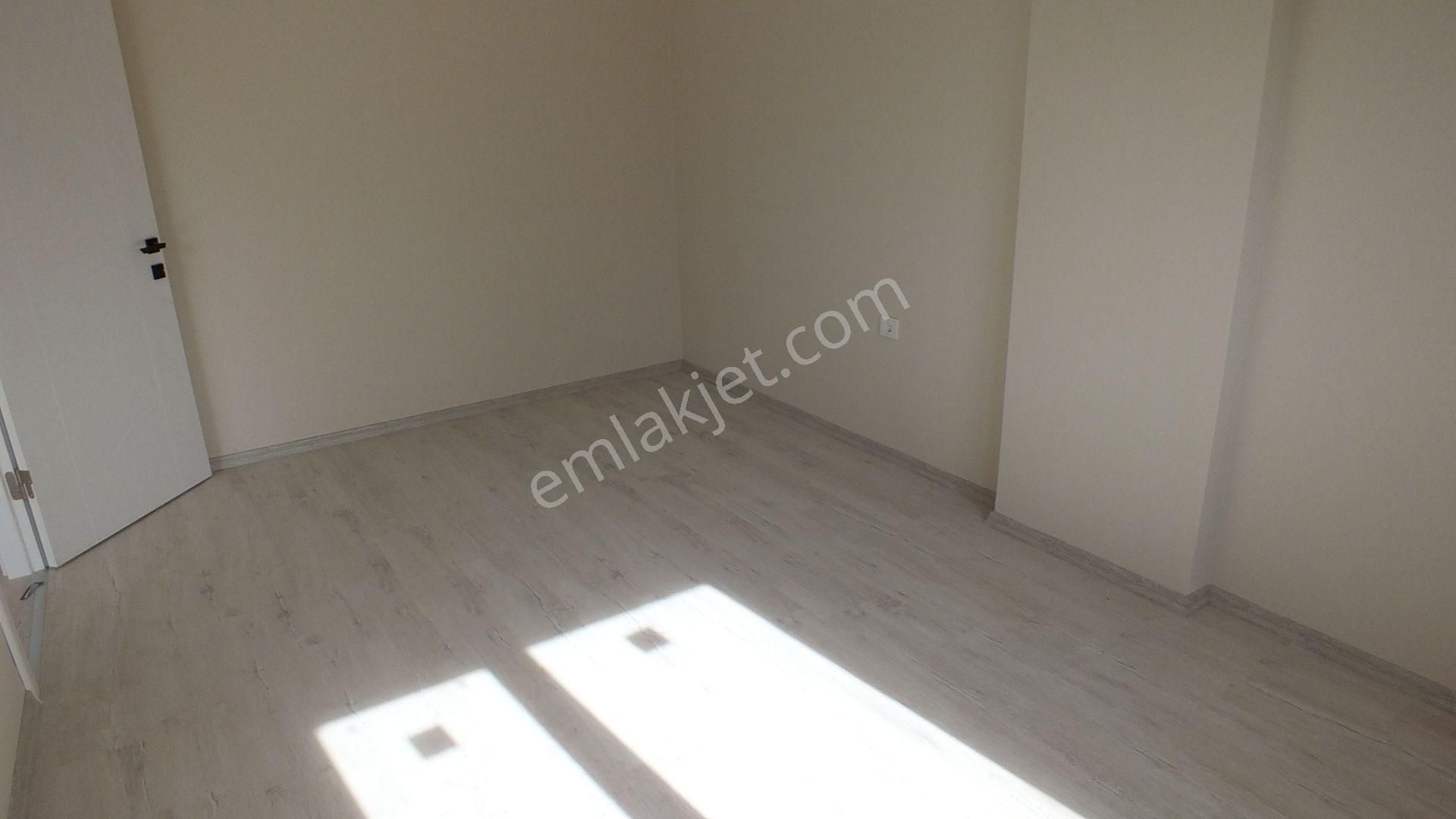 1 No Bostancı Satılık 1+1 4. Kat 60m2 Yerden Isıtma Sıfır Daire - Görsel 7