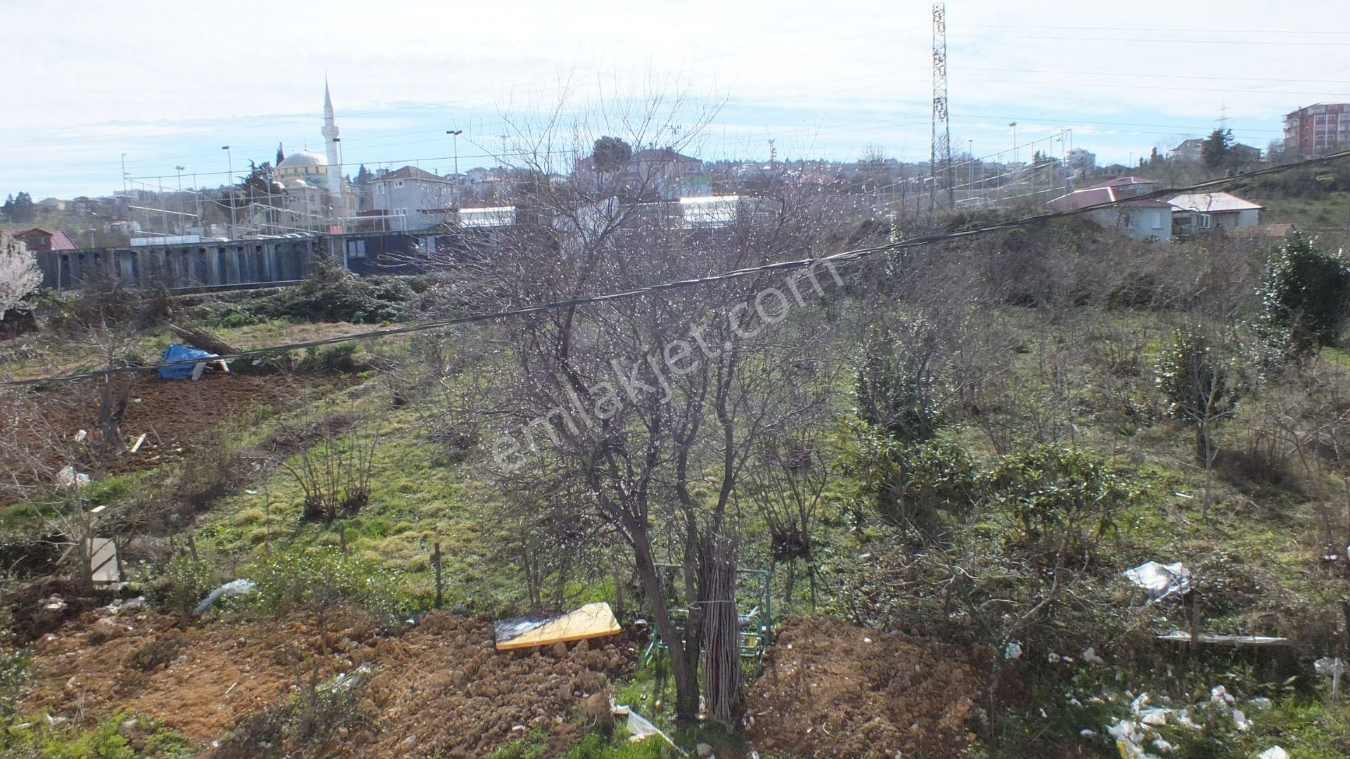 1 No Bostancı Satılık 1+1 4. Kat 60m2 Yerden Isıtma Sıfır Daire - Görsel 21