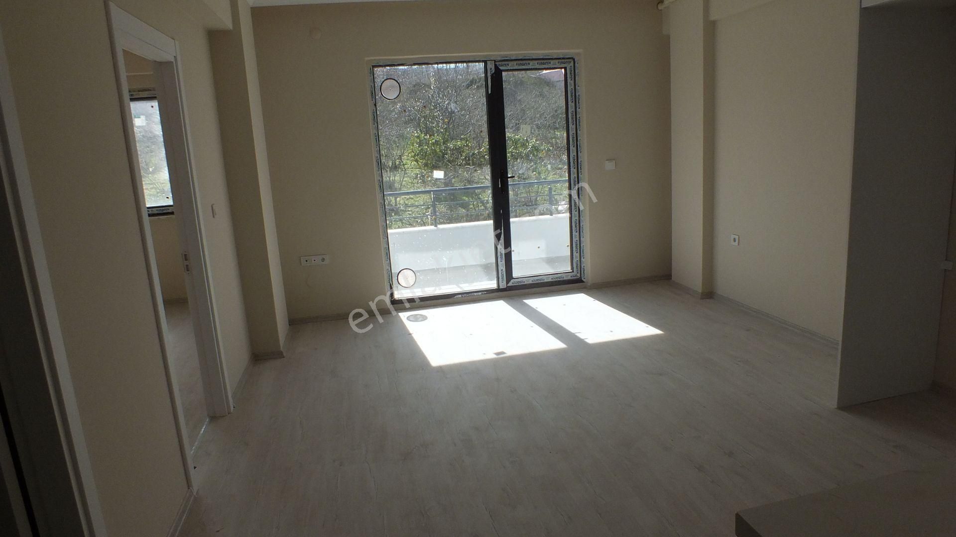 1 No Bostancı Satılık 1+1 4. Kat 60m2 Yerden Isıtma Sıfır Daire - Görsel 15