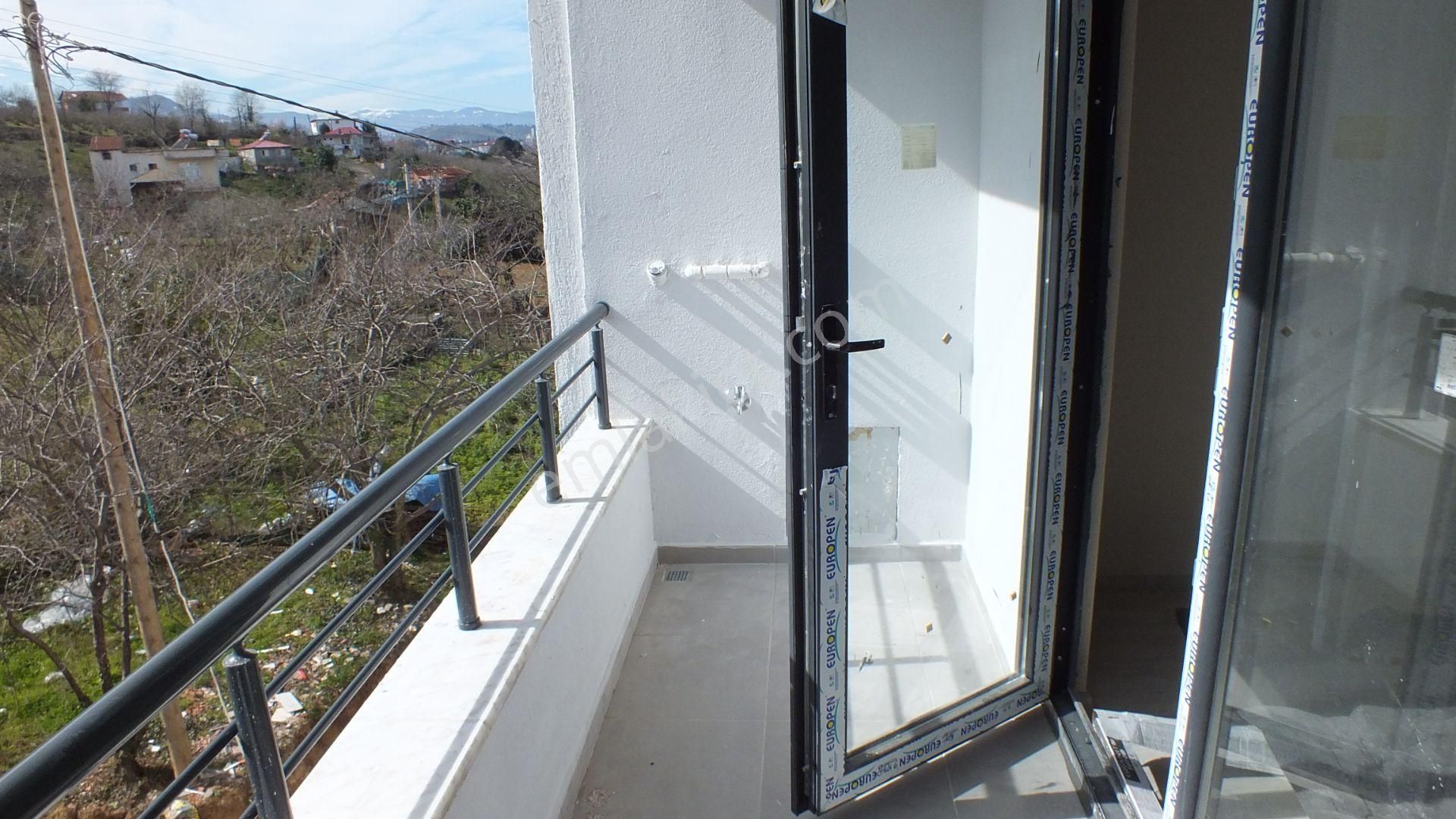 1 No Bostancı Satılık 1+1 4. Kat 60m2 Yerden Isıtma Sıfır Daire - Görsel 18