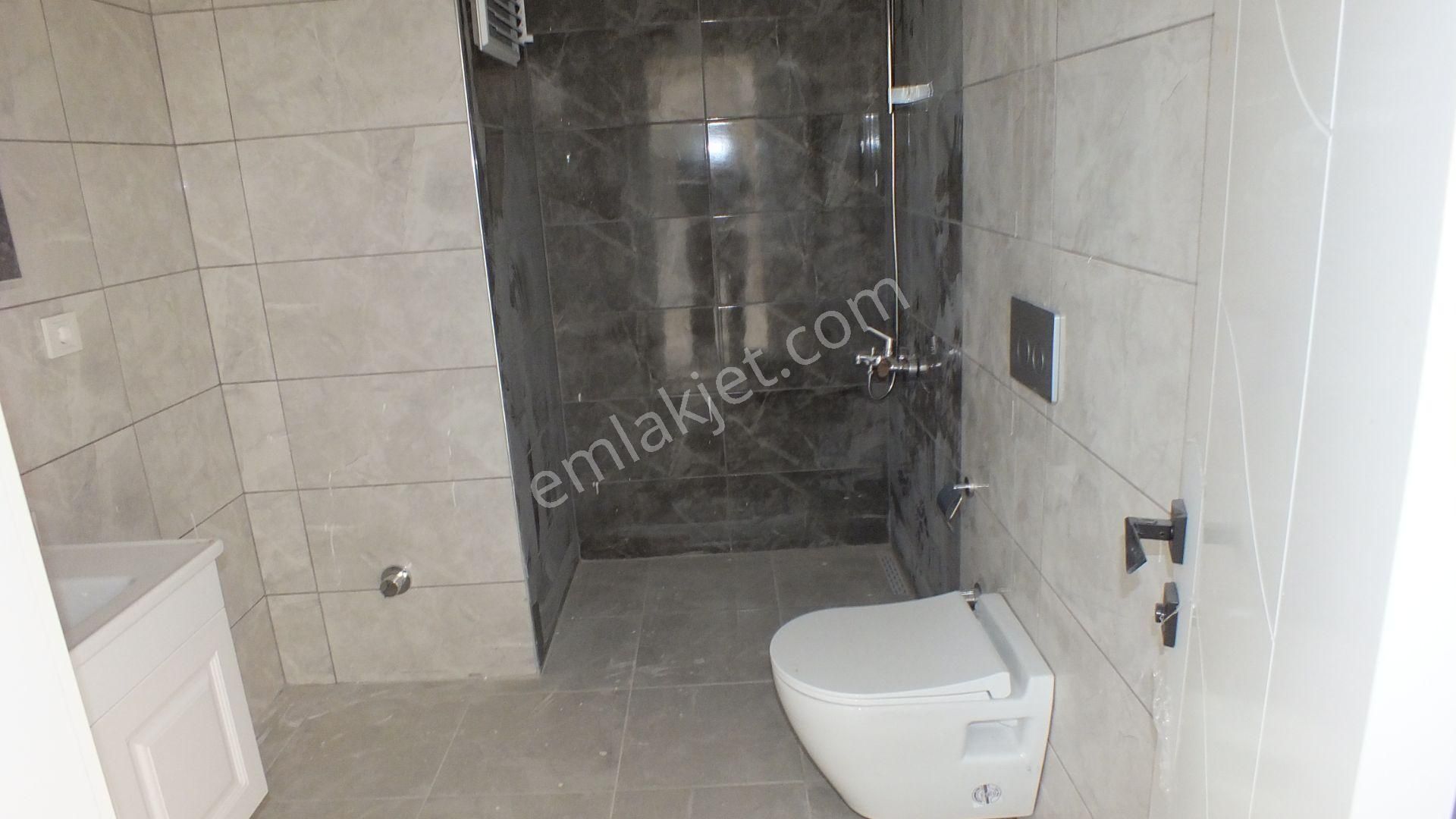 1 No Bostancı Satılık 1+1 4. Kat 60m2 Yerden Isıtma Sıfır Daire - Görsel 10